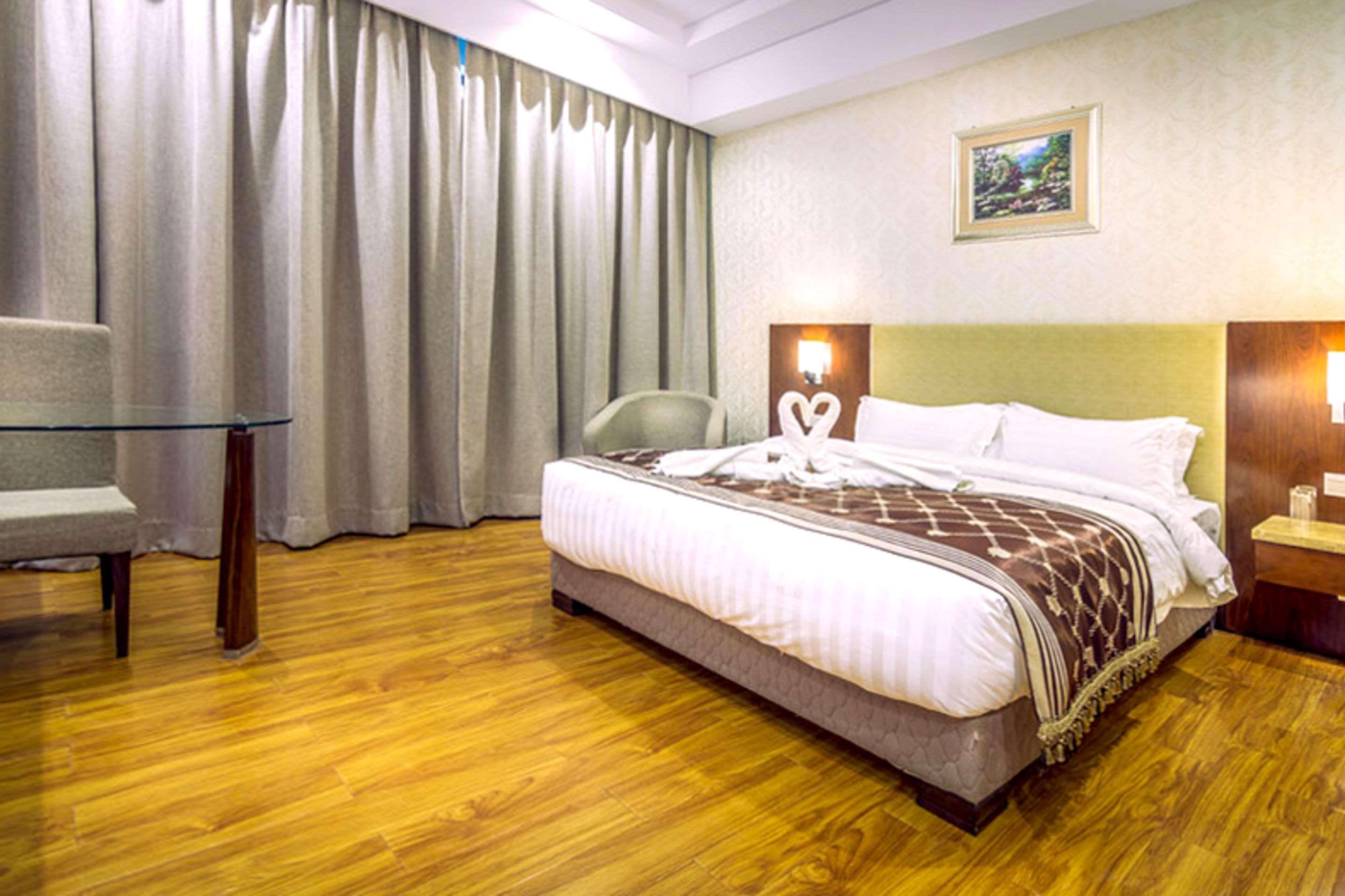 Clarion Inn Jaipur — photo 4