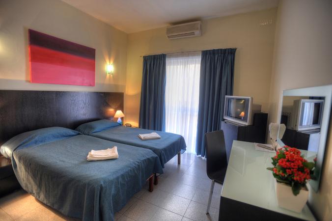 St Julians Bay Hotel Malta — photo 5