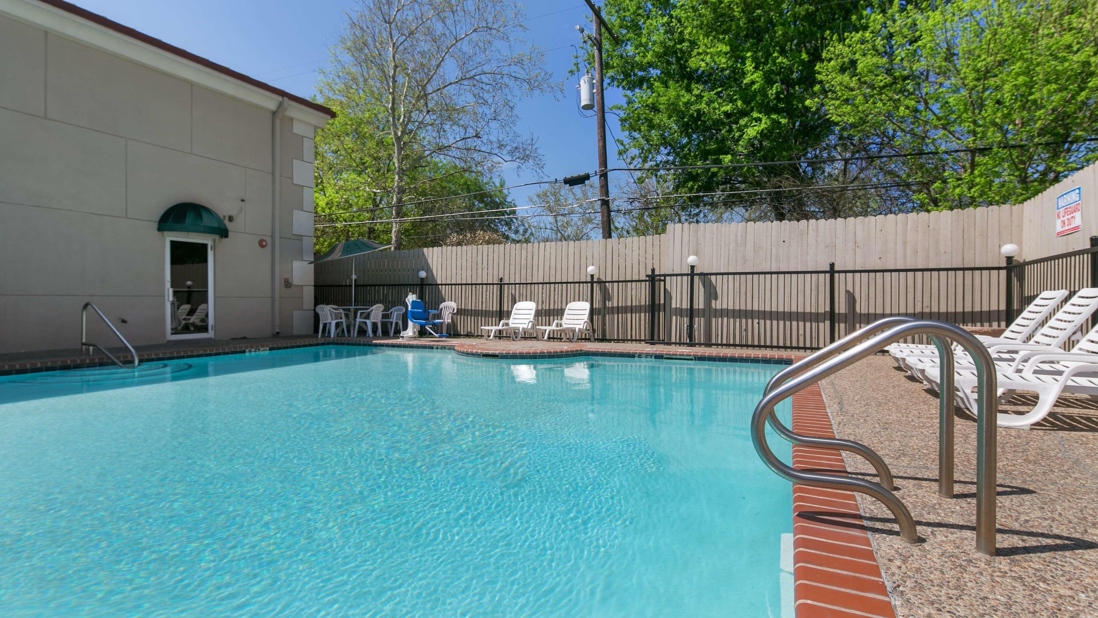 Best Western San Marcos — photo 4