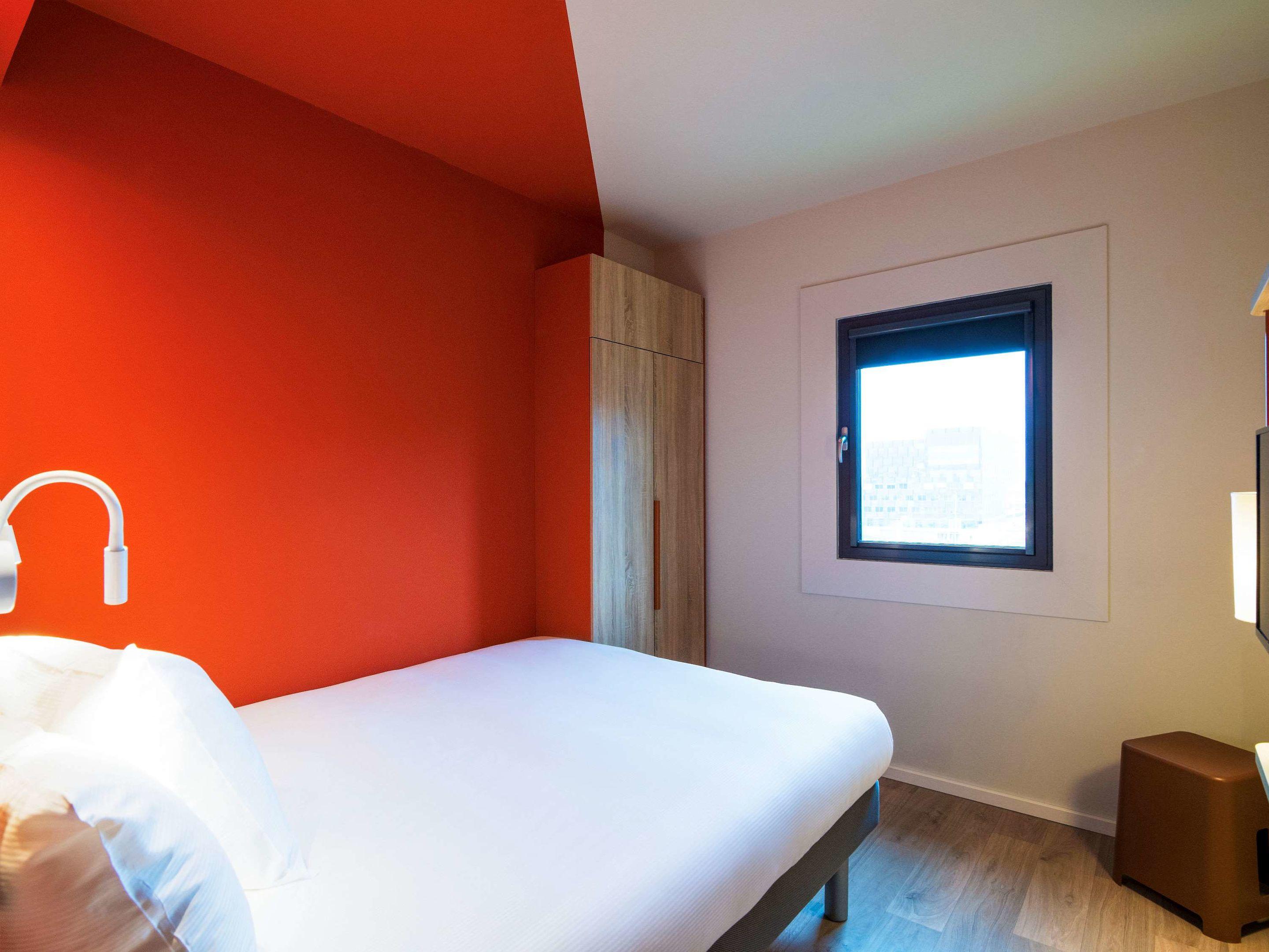 ibis budget Stein Maastricht — photo 4