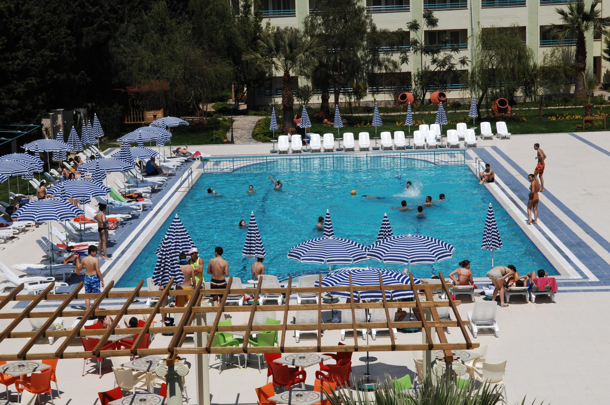 Hotel La Santa Maria — photo 4