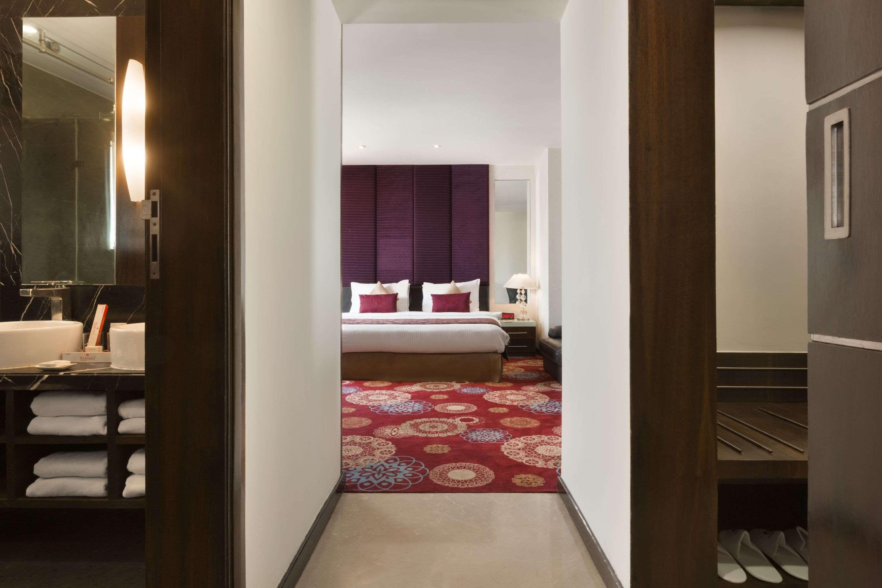 Ramada Ahmedabad — photo 3