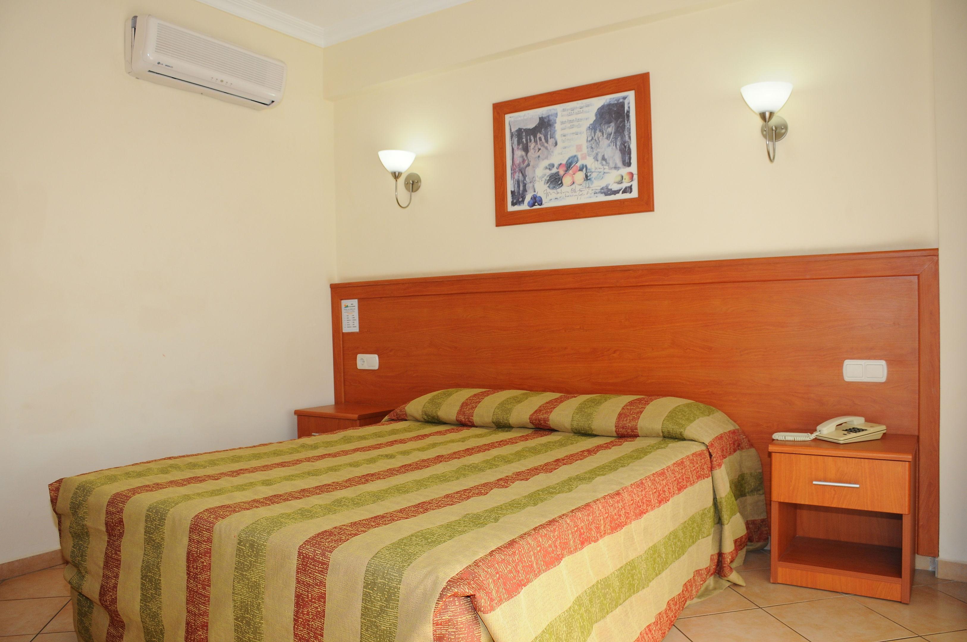 Beldeniz Hotel — photo 4