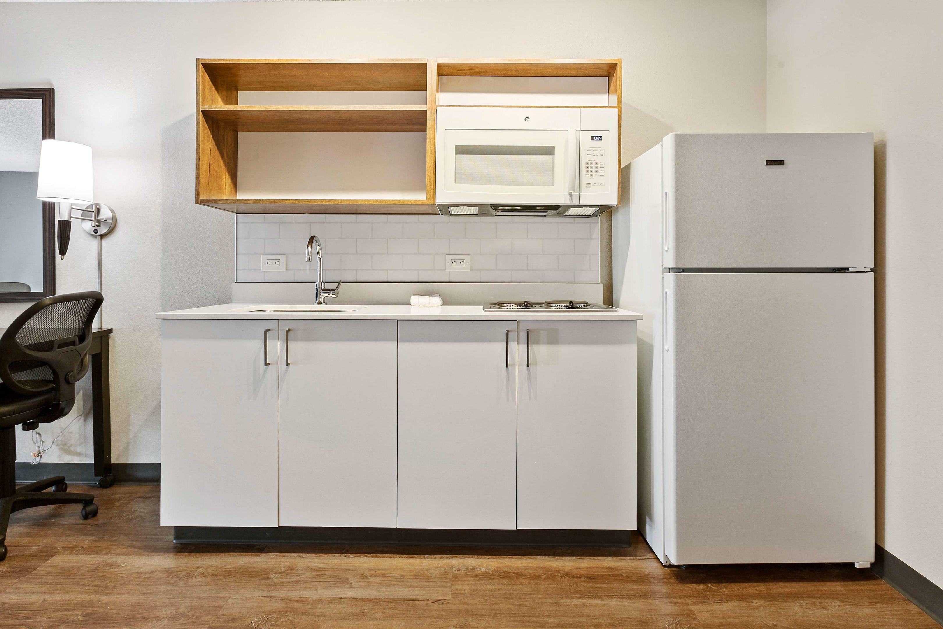 Extended Stay America - San Francisco - San Mateo - SFO — photo 5