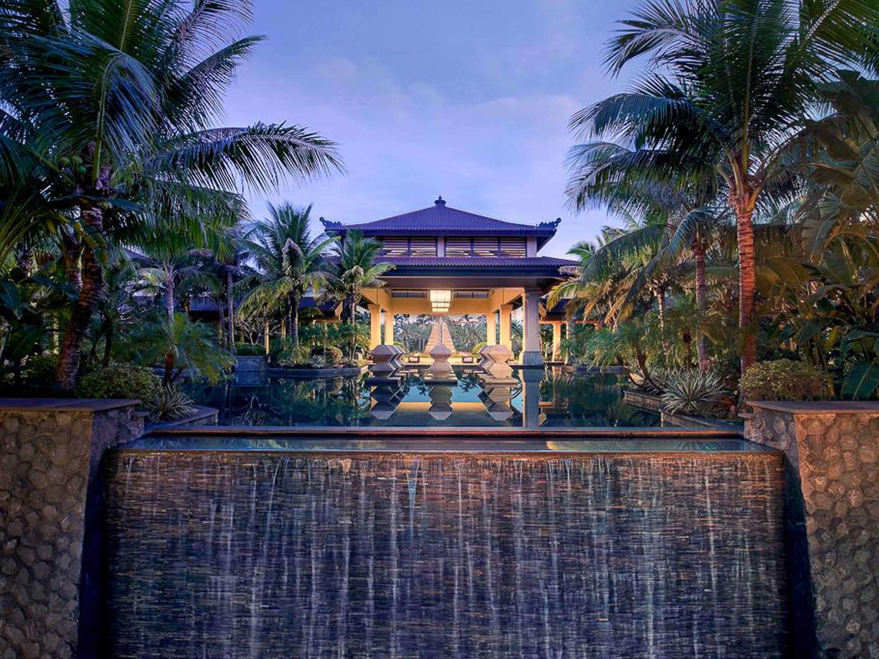 Raffles Hainan — photo 3