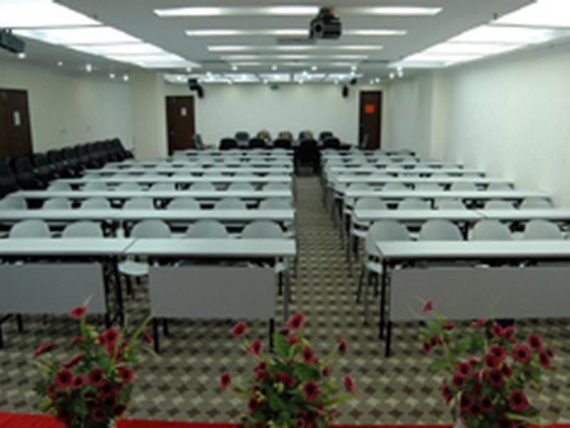 Pa Zhou Conference — photo 4