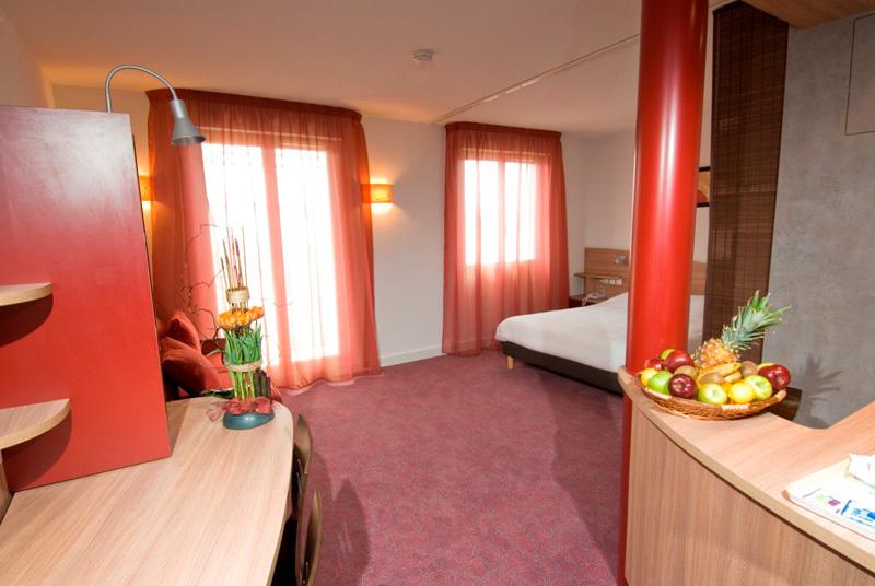 Résidence Suite-Home Orléans — photo 3