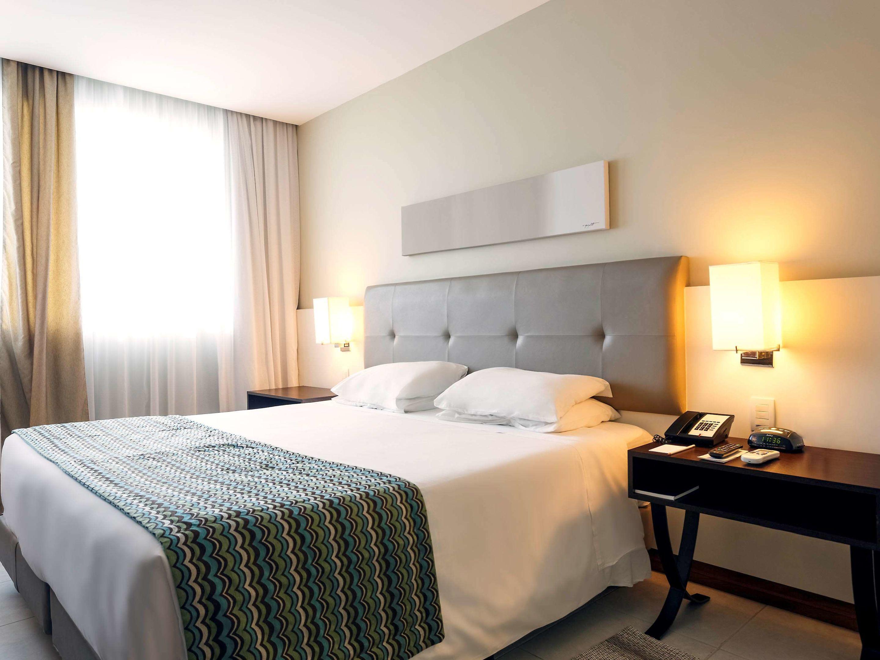 Mercure Salvador Pituba — photo 4