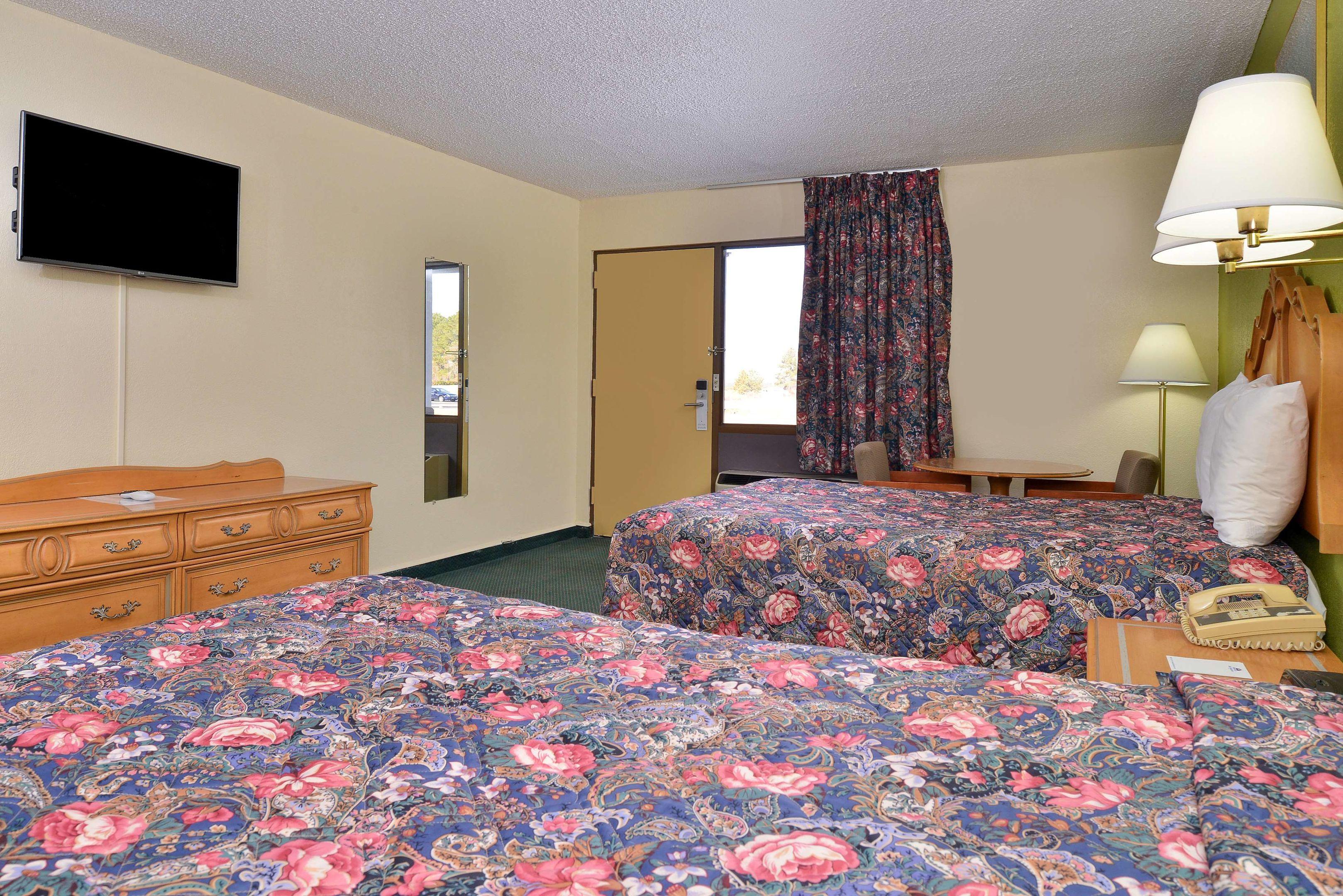 Americas Best Value Inn — photo 4