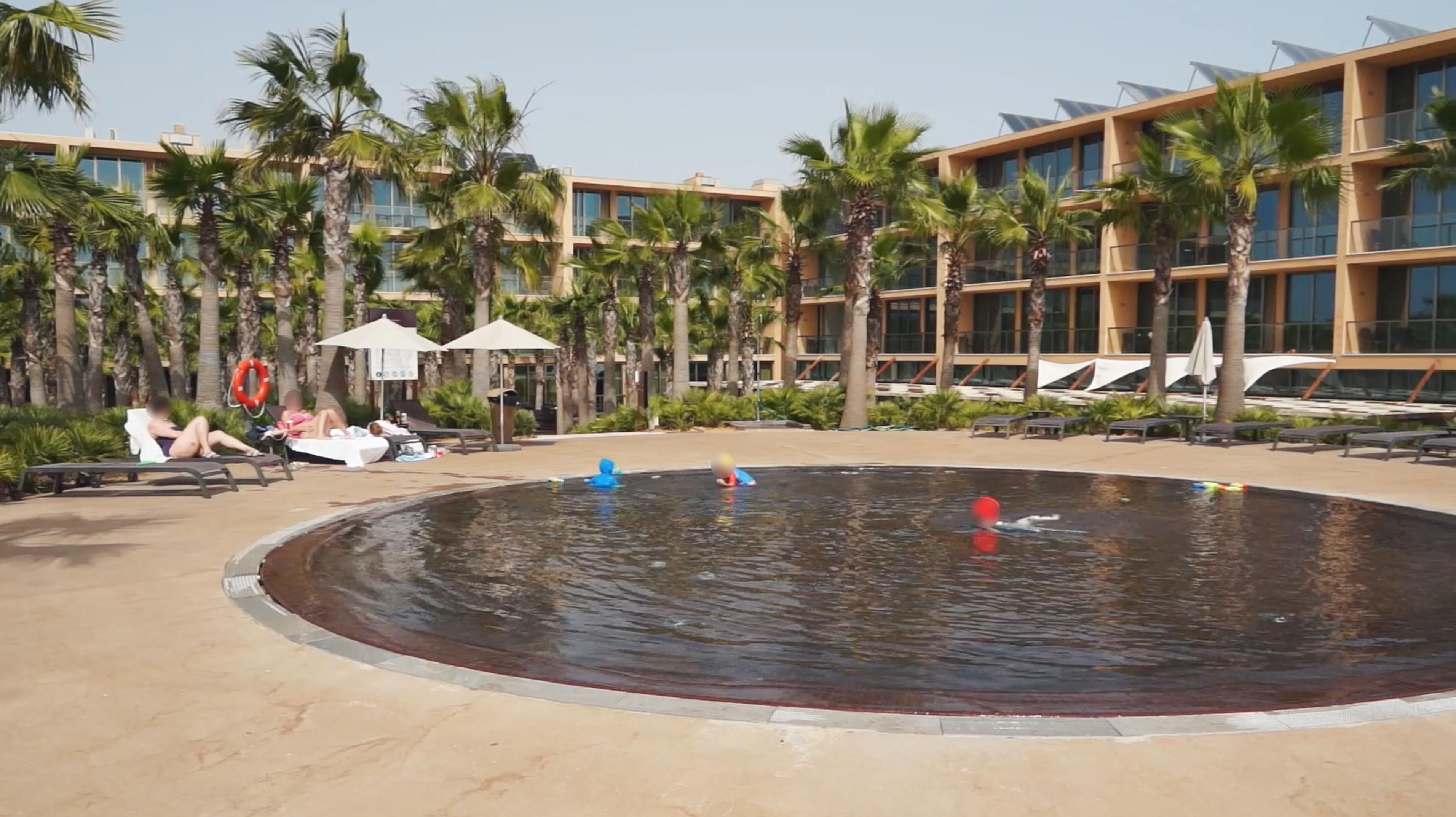 Salgados Dunas Suites — photo 4