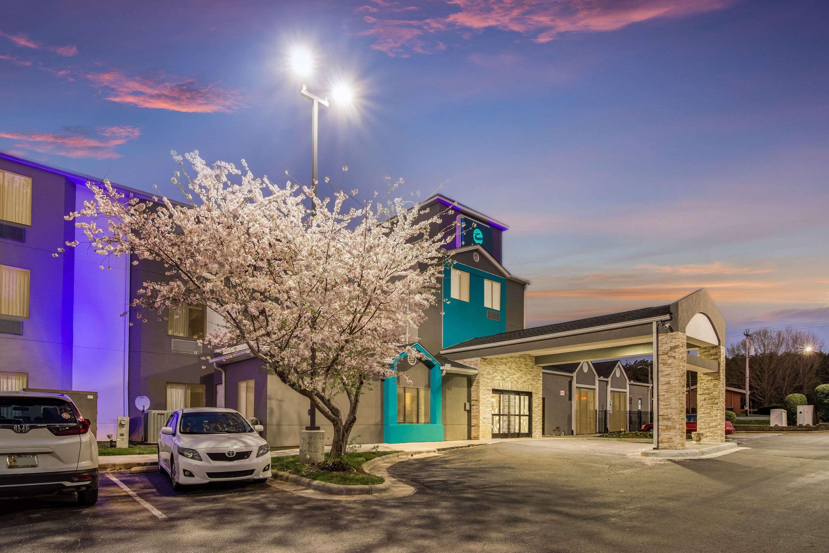 Sleep Inn Wake Forest - Raleigh North — photo 5