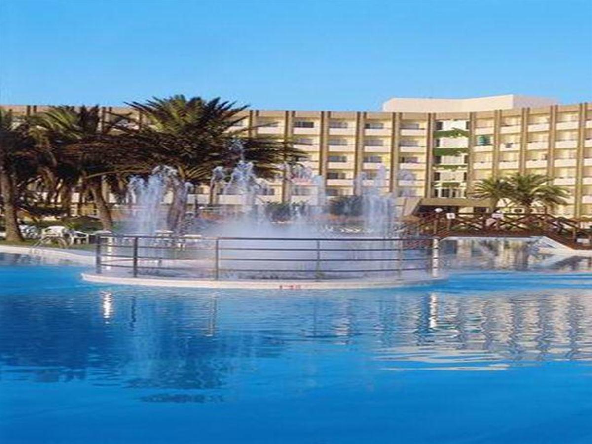 Evenia Zoraida Park — photo 5