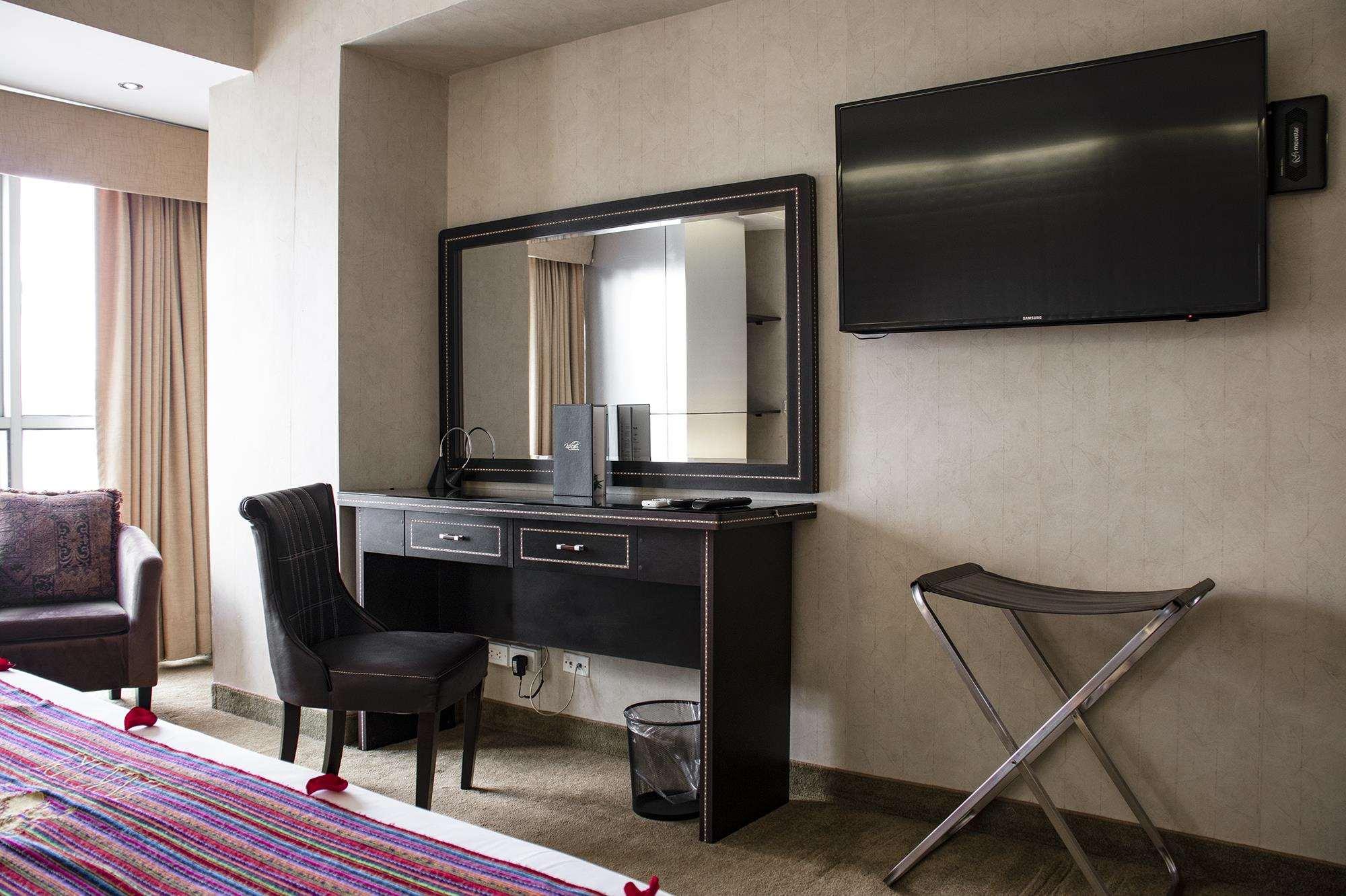 Luxury Hotel Inkari — photo 5