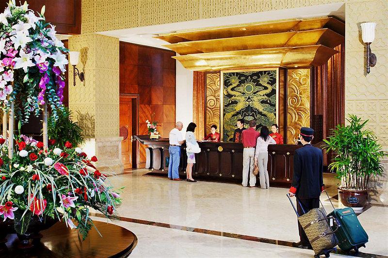 Imperial Hotel Hue — photo 5