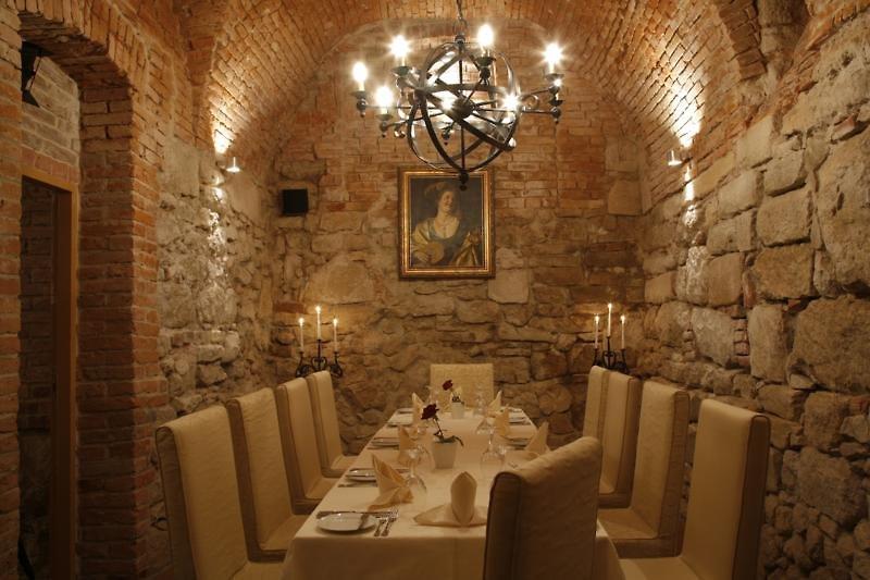 Hotel Leopolis — photo 4