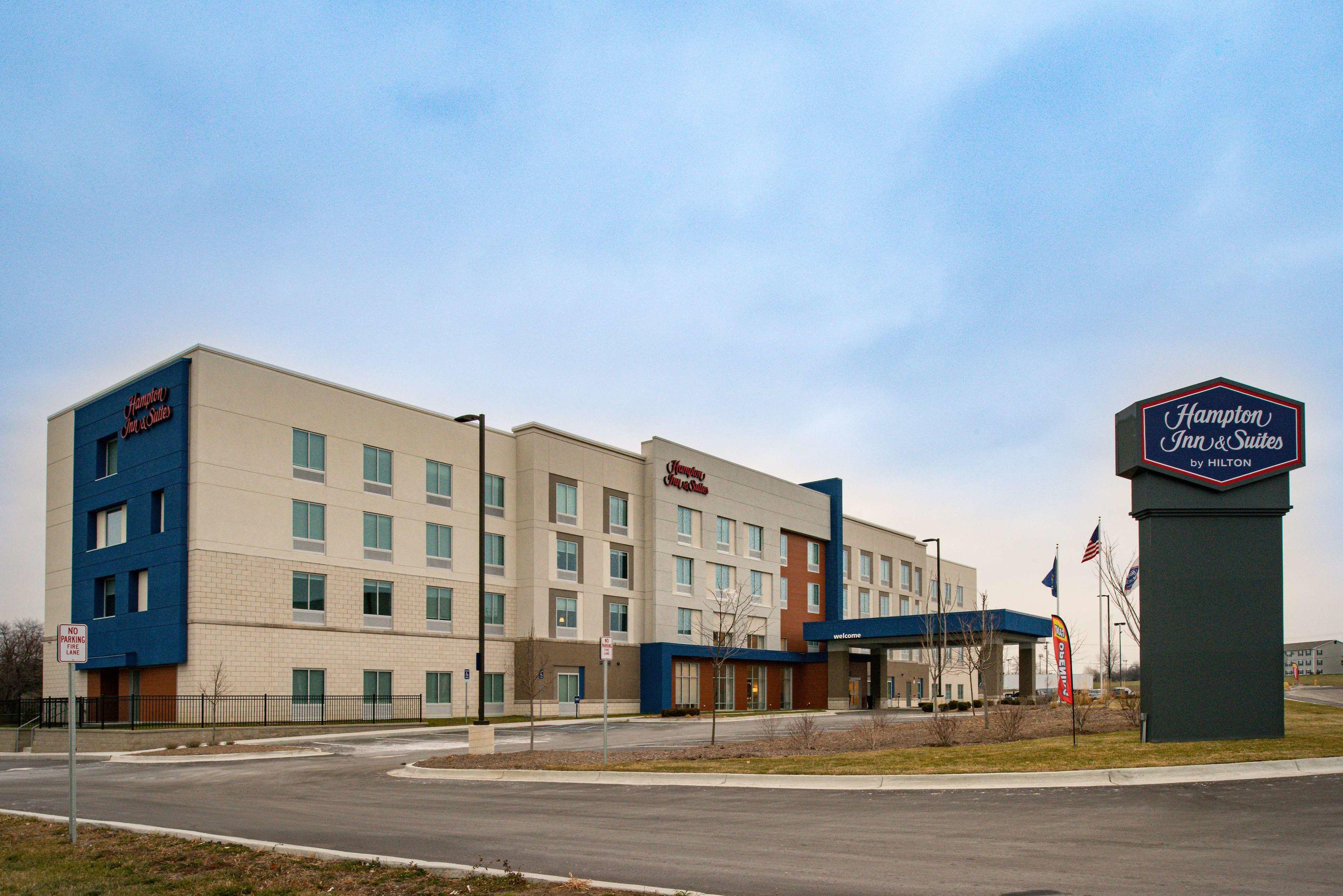 Hampton Inn & Suites Adrian — photo 5