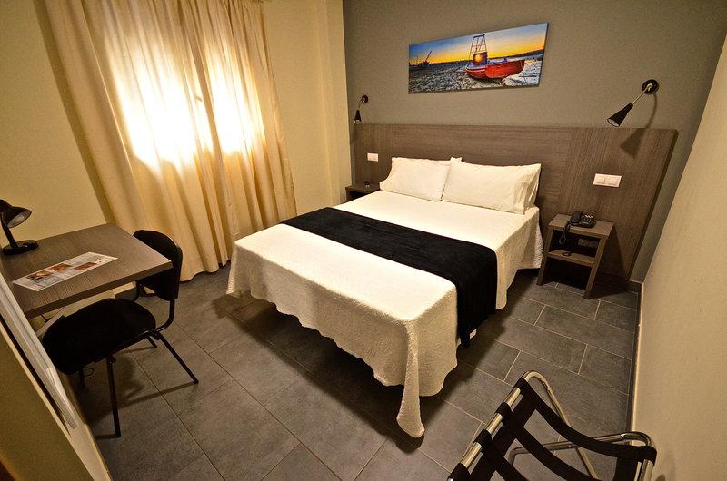 Hotel Puerto Canteras — photo 4