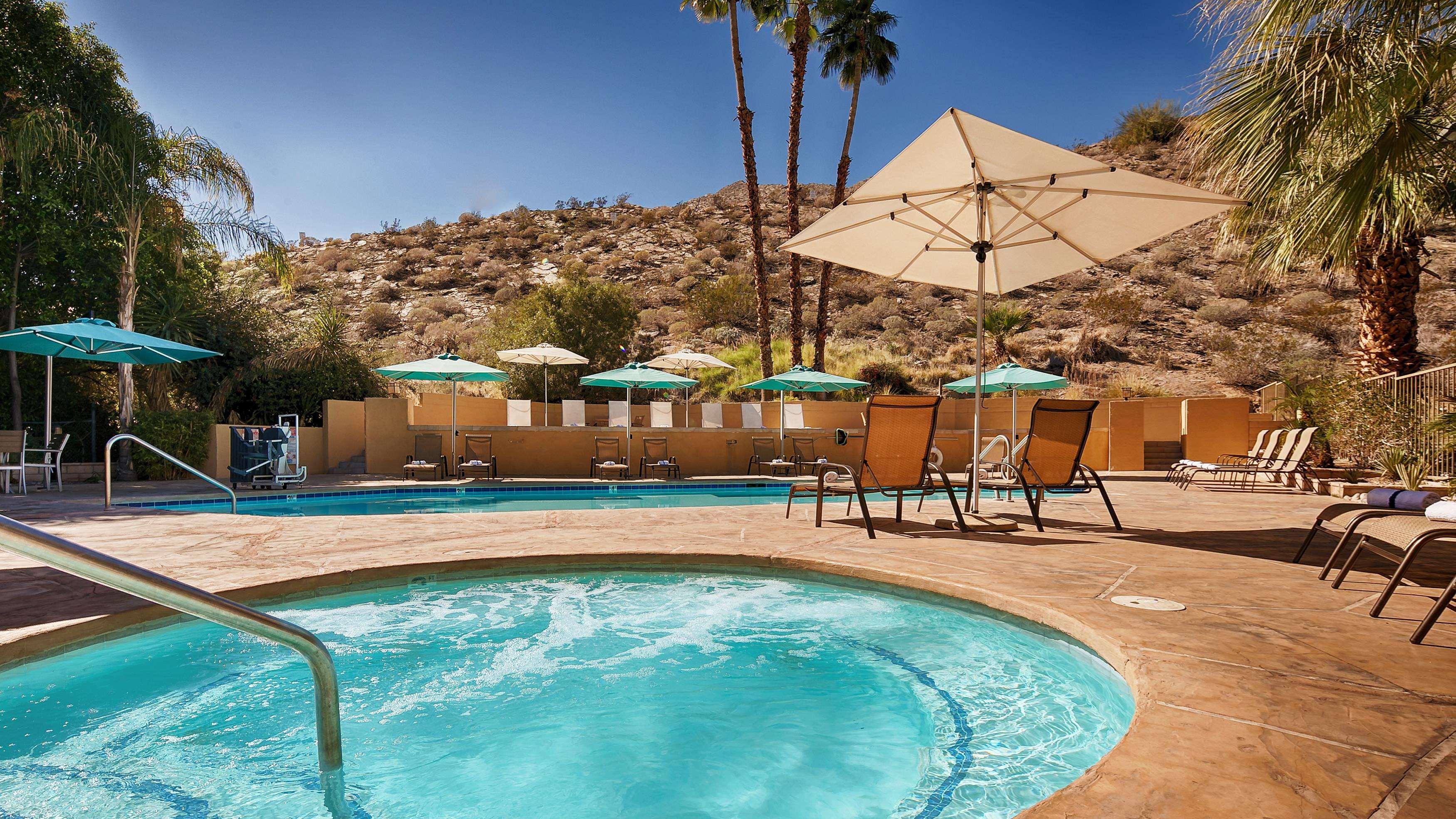 Best Western Inn at Palm Springs — photo 4