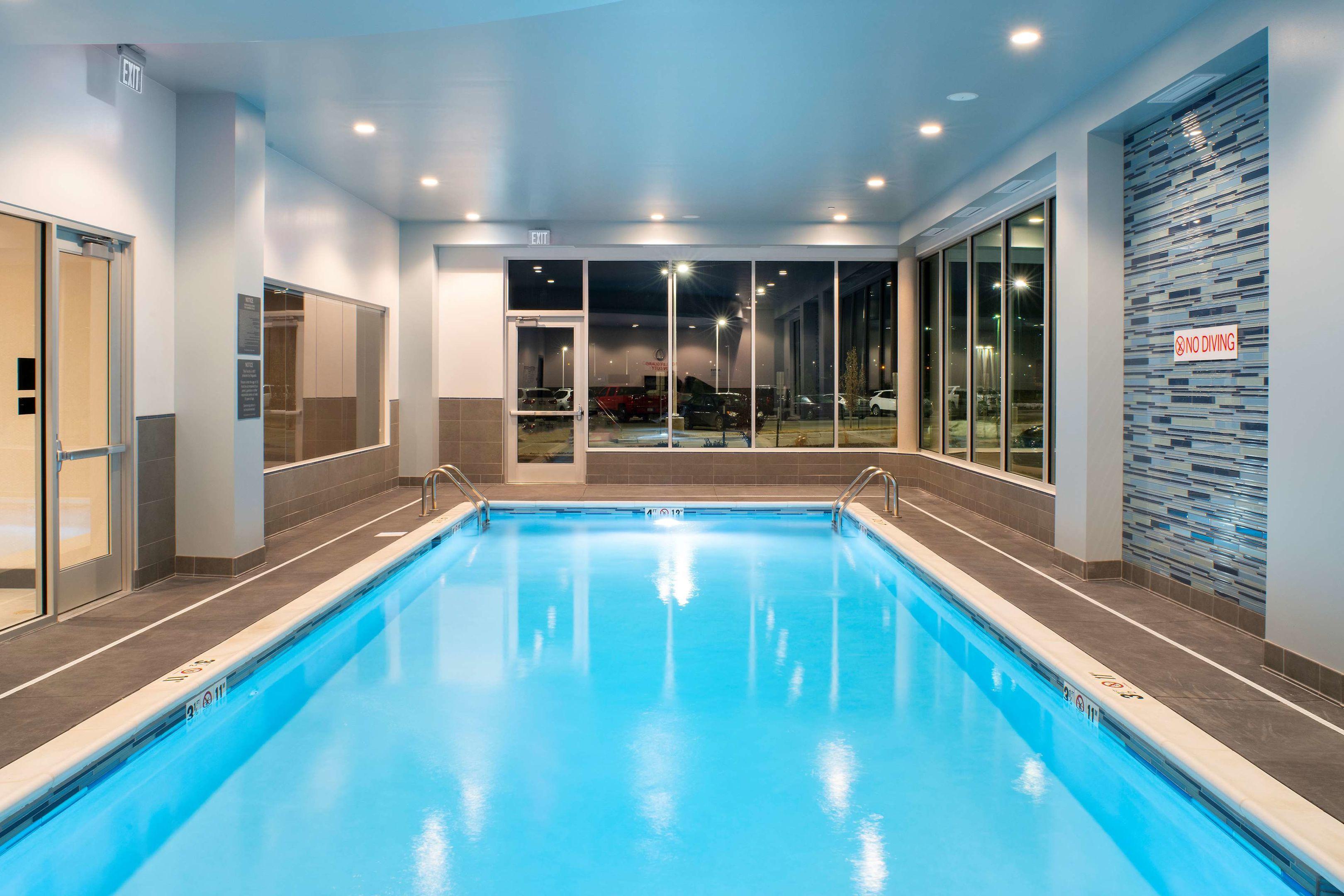 Hyatt House East Moline / Quad Cities — photo 4