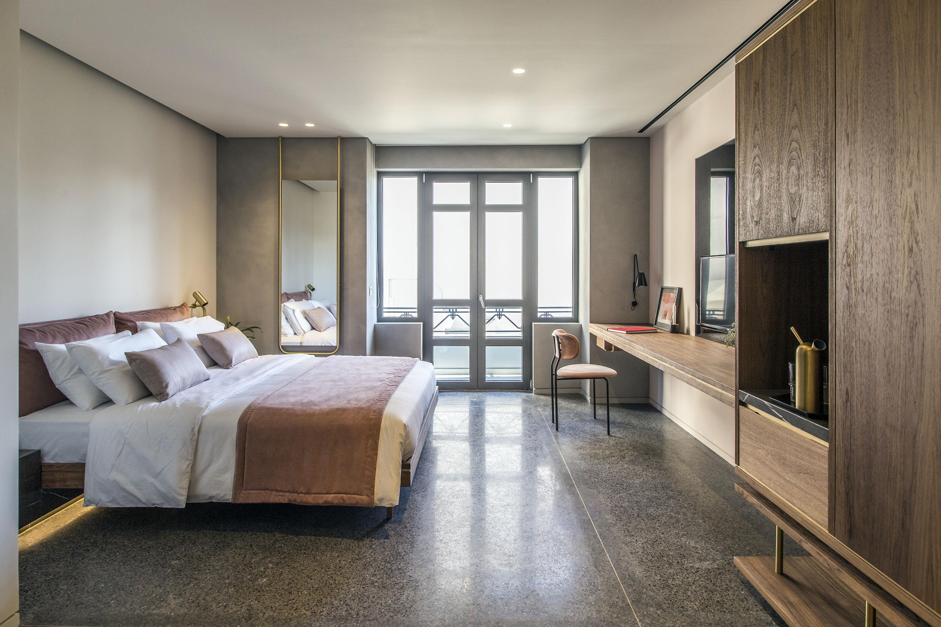 Perianth Hotel — photo 5