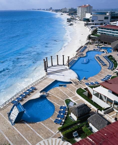 Krystal Cancún — photo 4