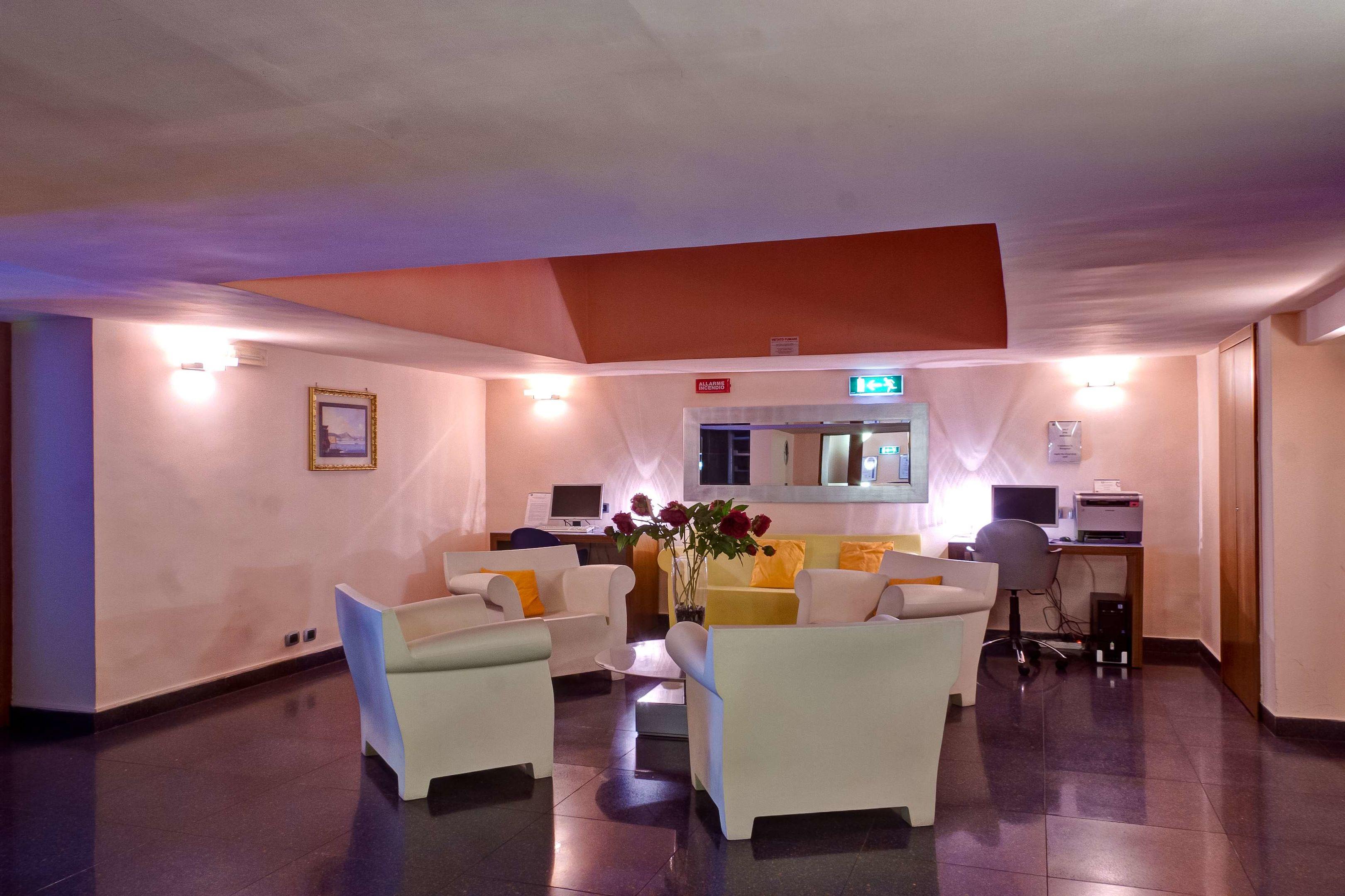 Best Western Hotel Plaza — photo 5