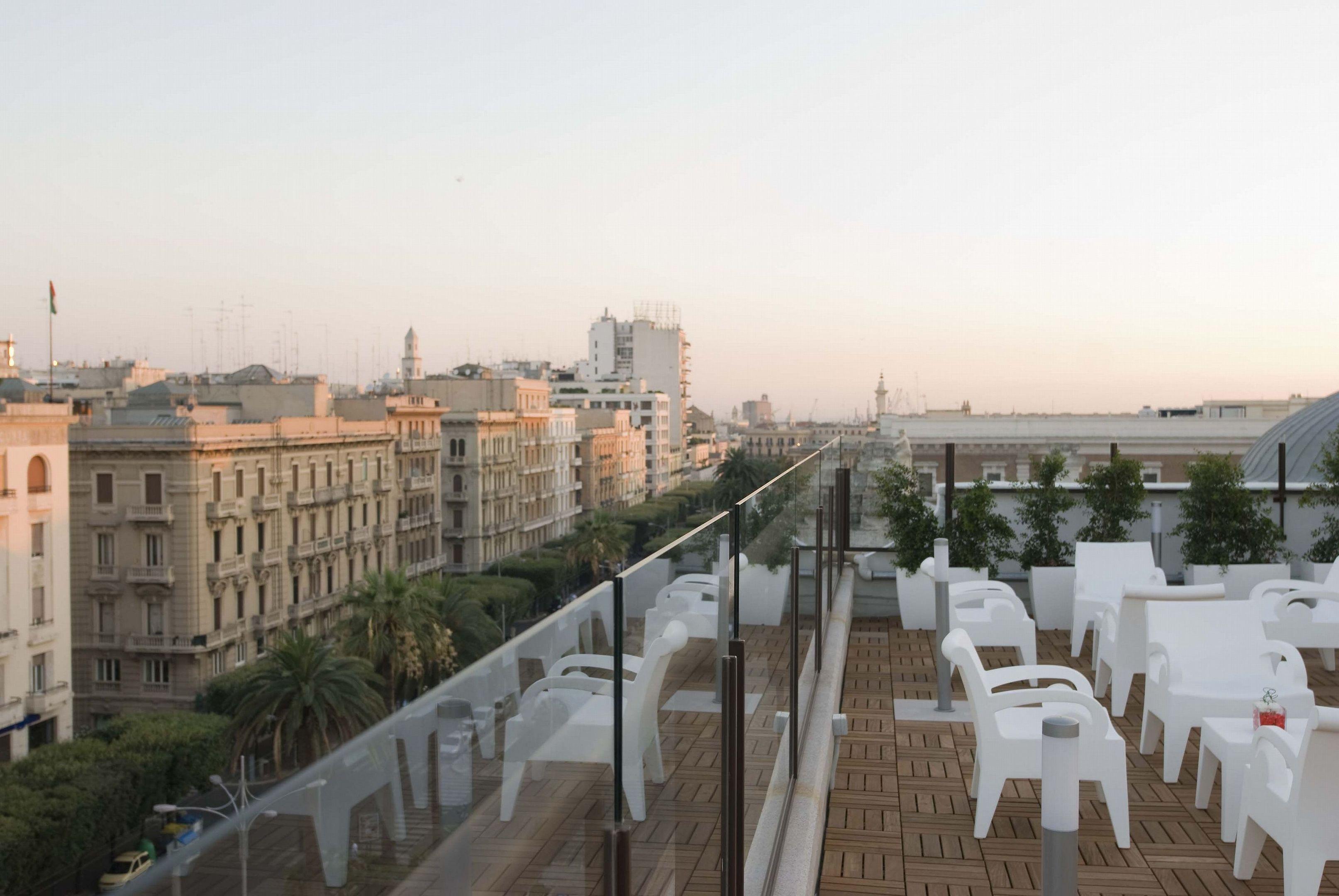 iH Hotels Bari Oriente — photo 5