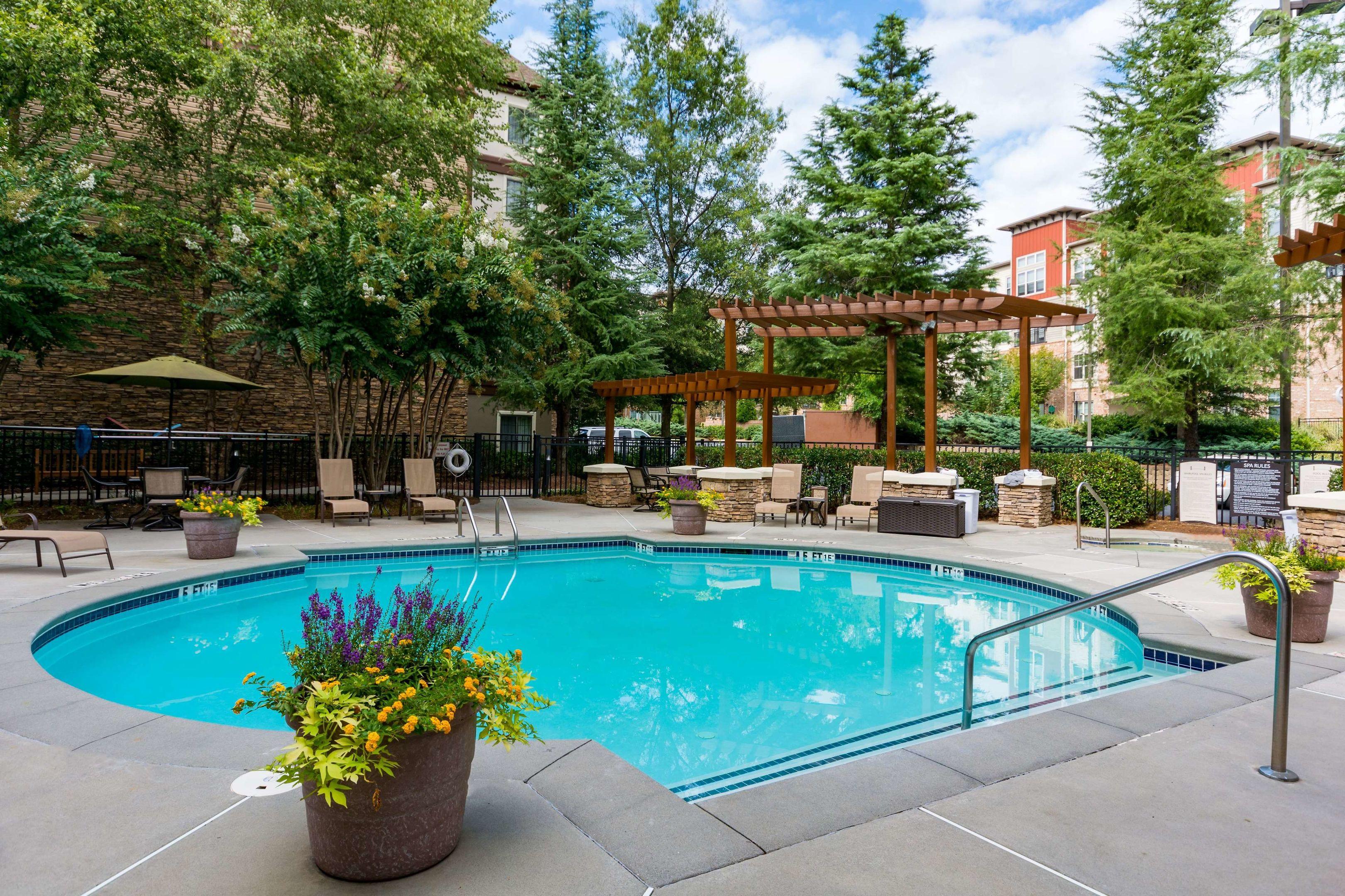 Sonesta ES Suites Atlanta - Perimeter Center — photo 4