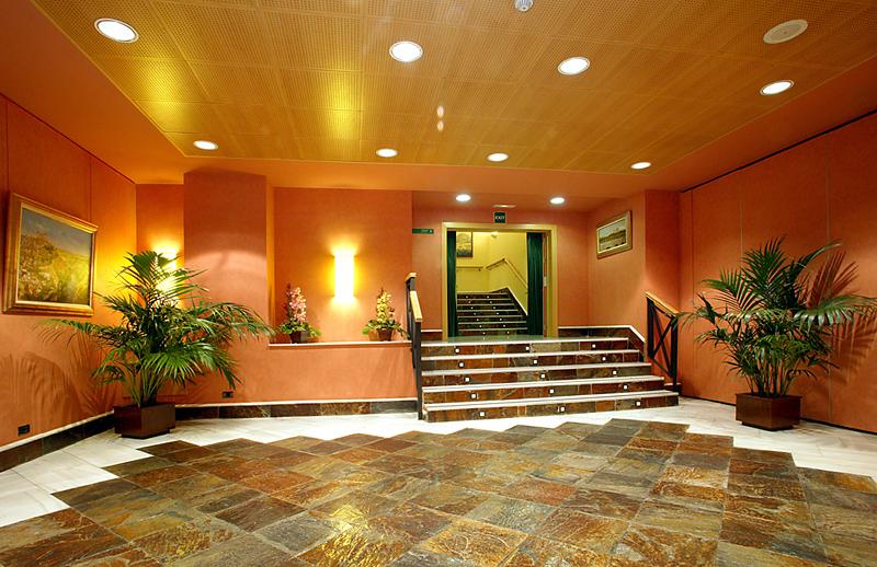 Sercotel Pozuelo — photo 3