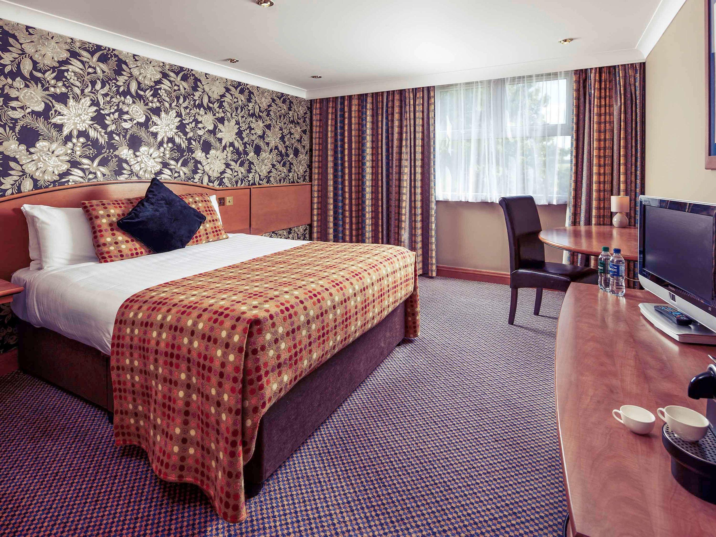 Mercure Wetherby Hotel — photo 4