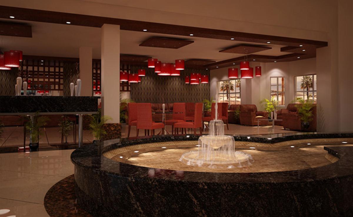 Tropitel Sahl Hasheesh — photo 4