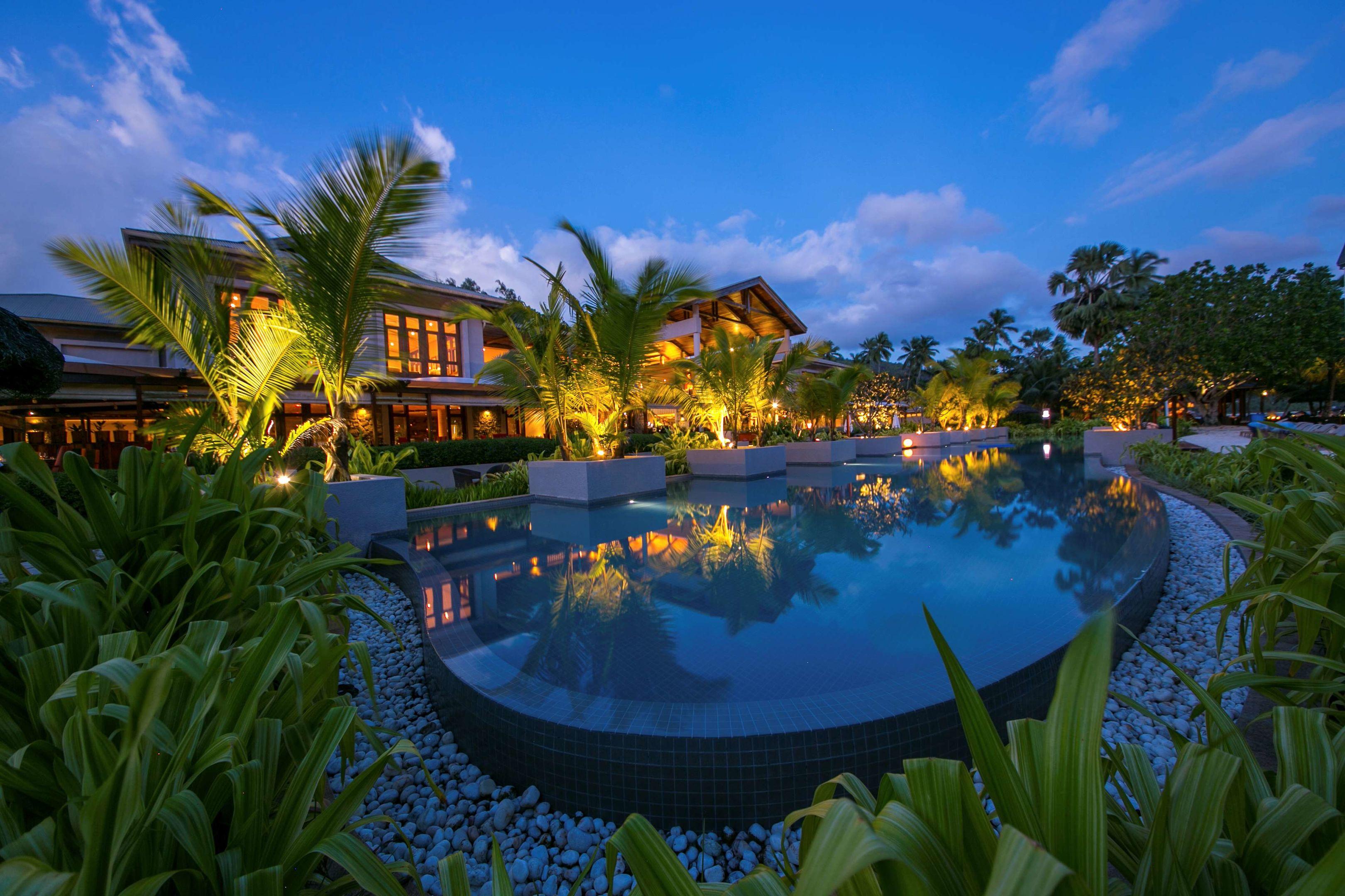 Kempinski Seychelles Resort Baie Lazare — photo 4