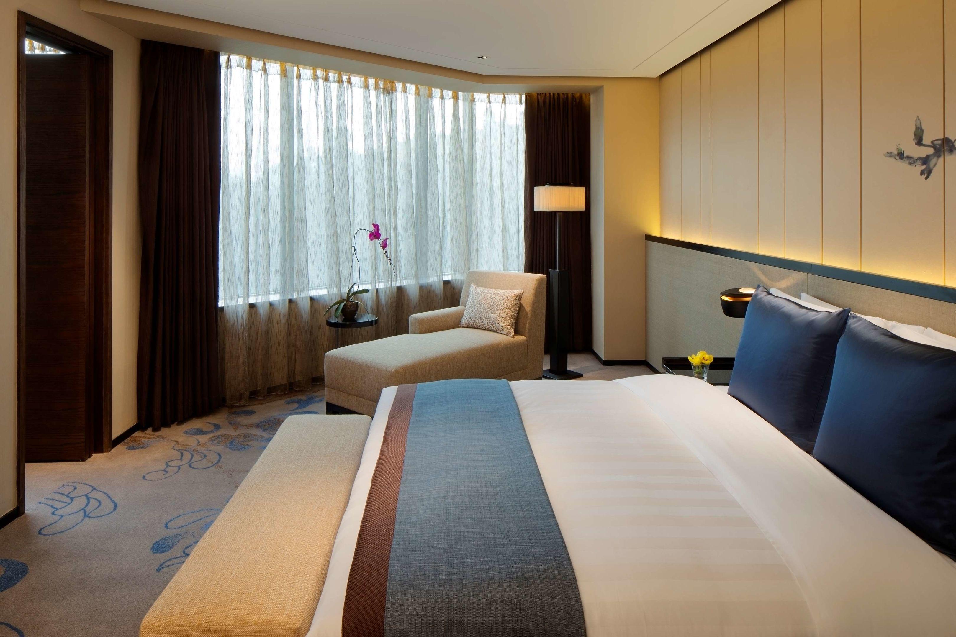 Radisson Blu Hotel Chongqing Sha Ping Ba — photo 4