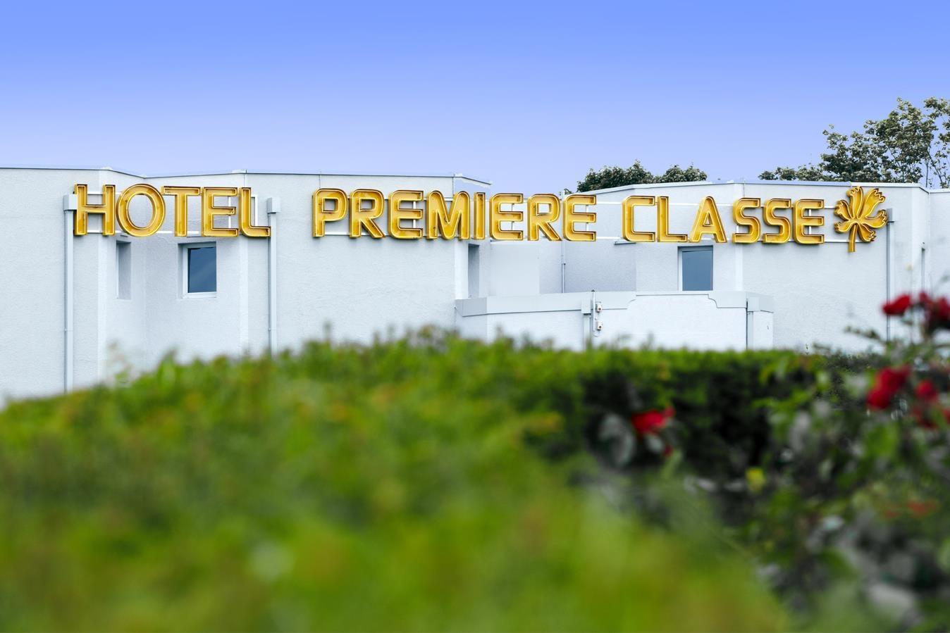 Premiere Classe Calais Centre Gare — photo 4