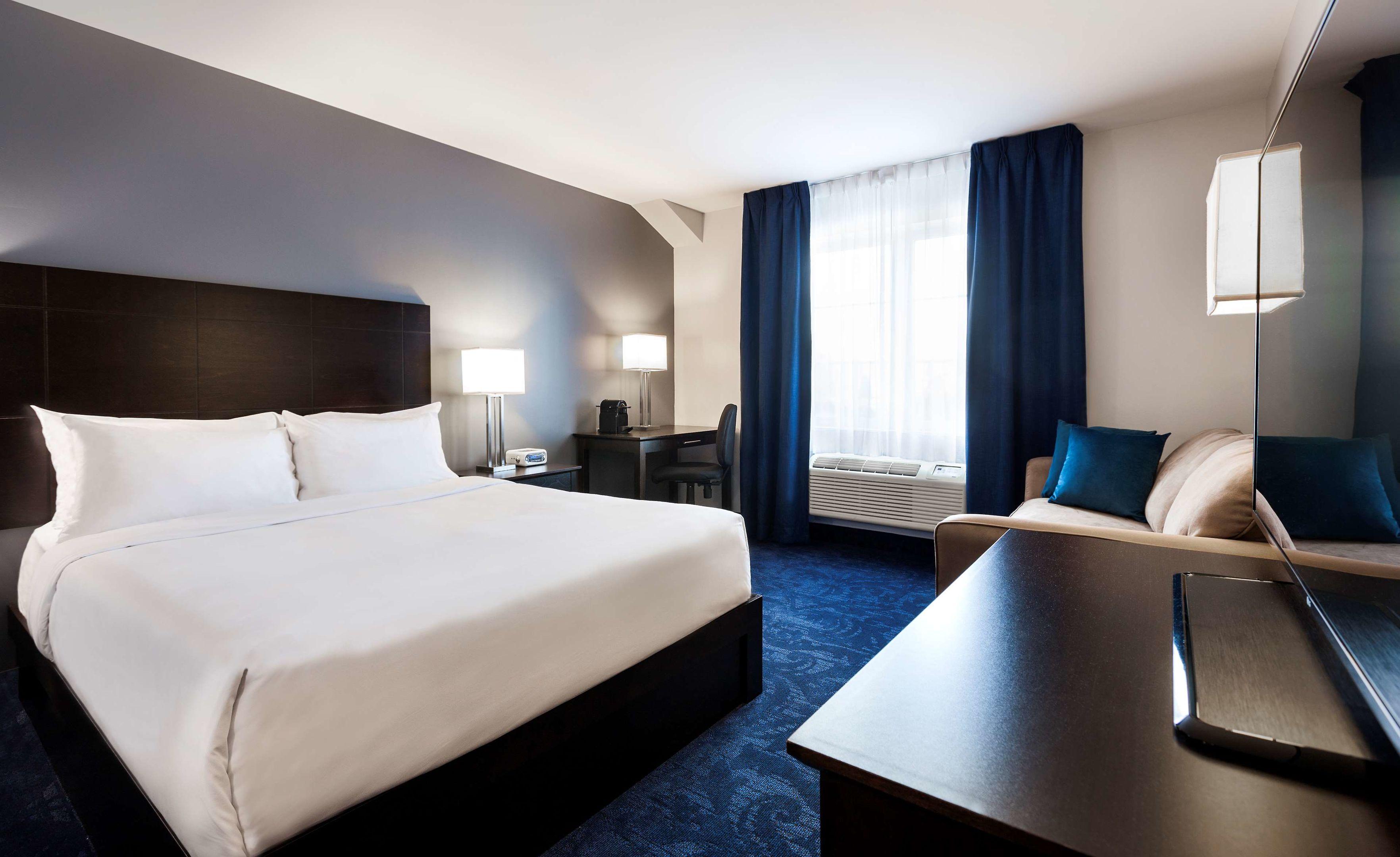 Imperia Hotel & Suites — photo 4