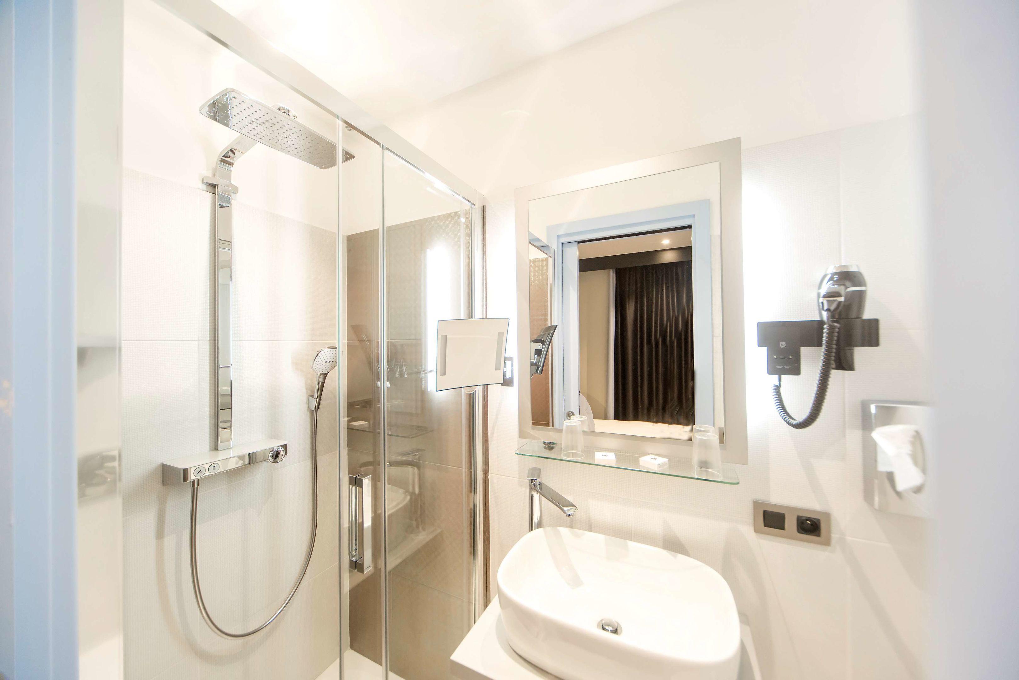 Best Western Richelieu Lyon Part-Dieu — photo 5