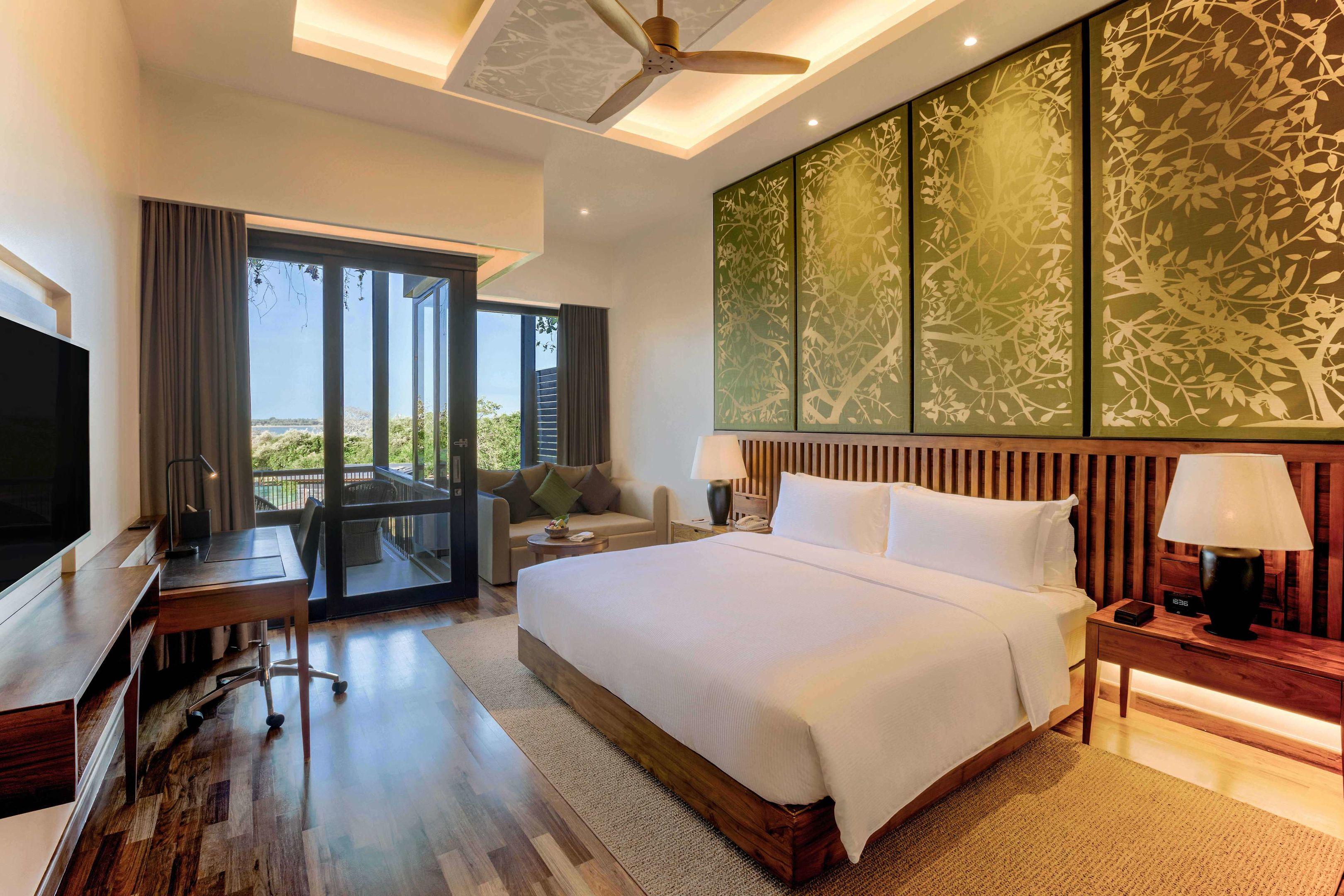 DoubleTree by Hilton Weerawila Rajawarna Resort — photo 4