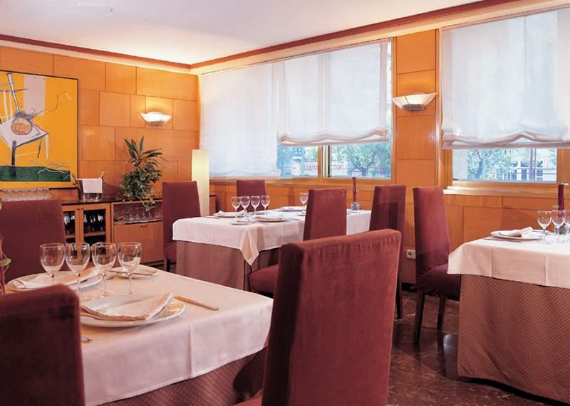 Mercure Barcelona Condor — photo 5