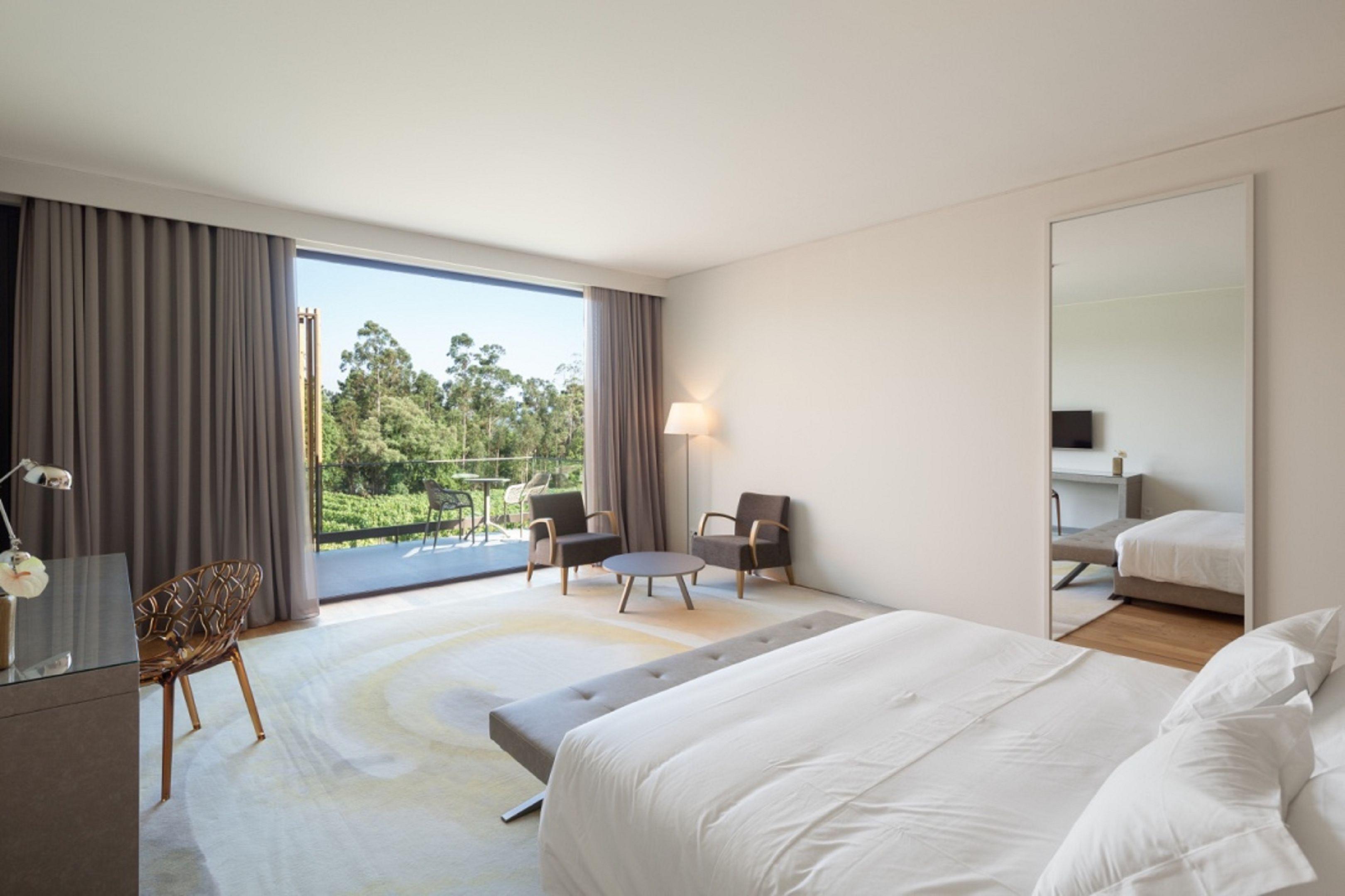 Torre de Gomariz Wine & Spa Hotel — photo 5