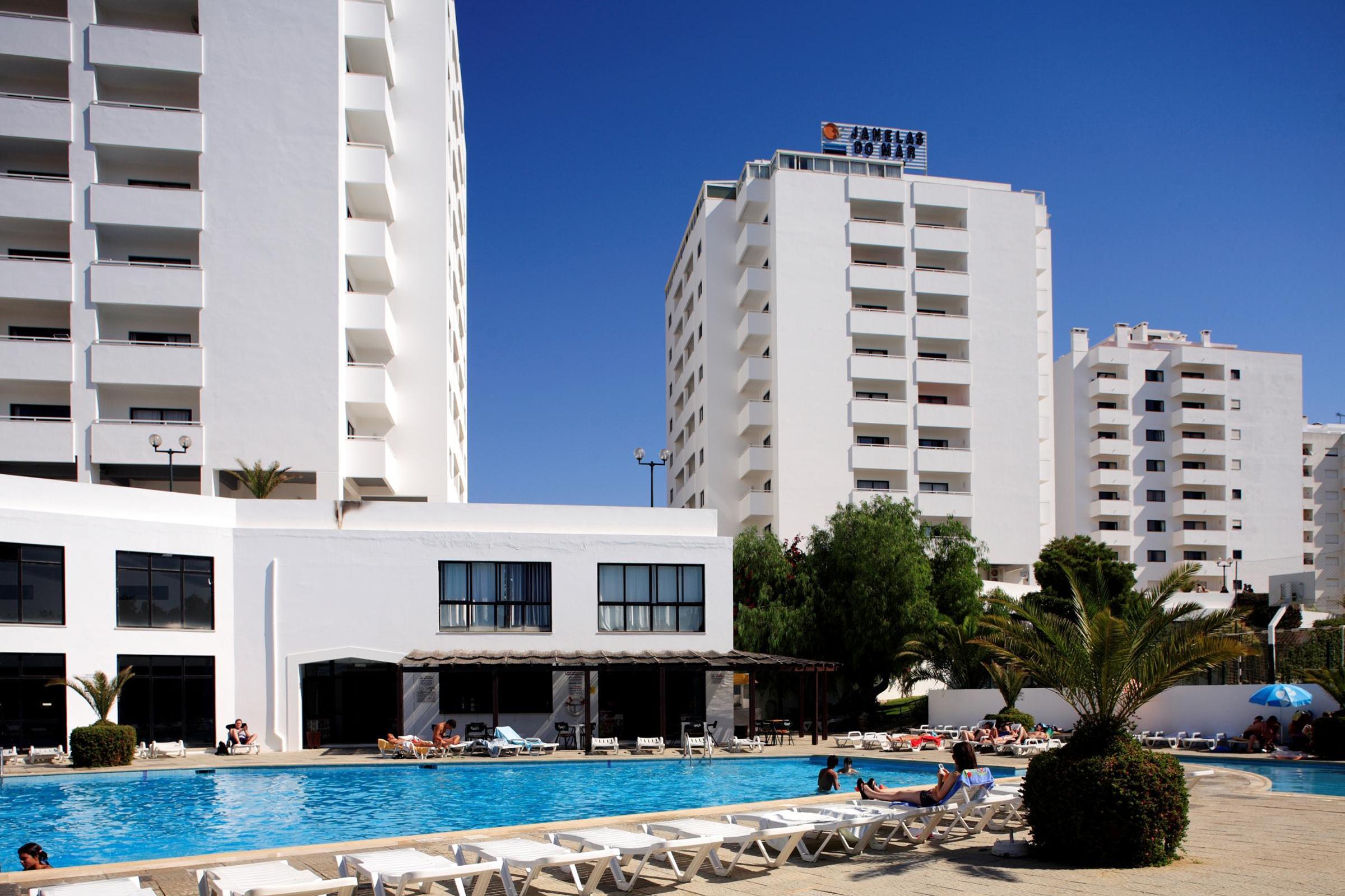 Janelas do Mar Apartments — photo 4