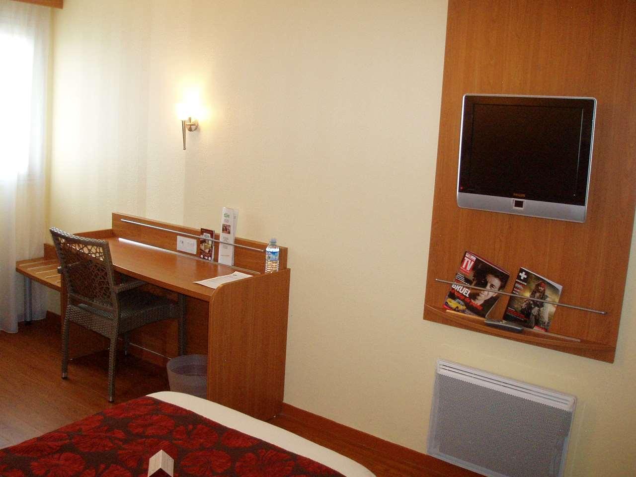 Brit Hotel Le Beaulieu — photo 5