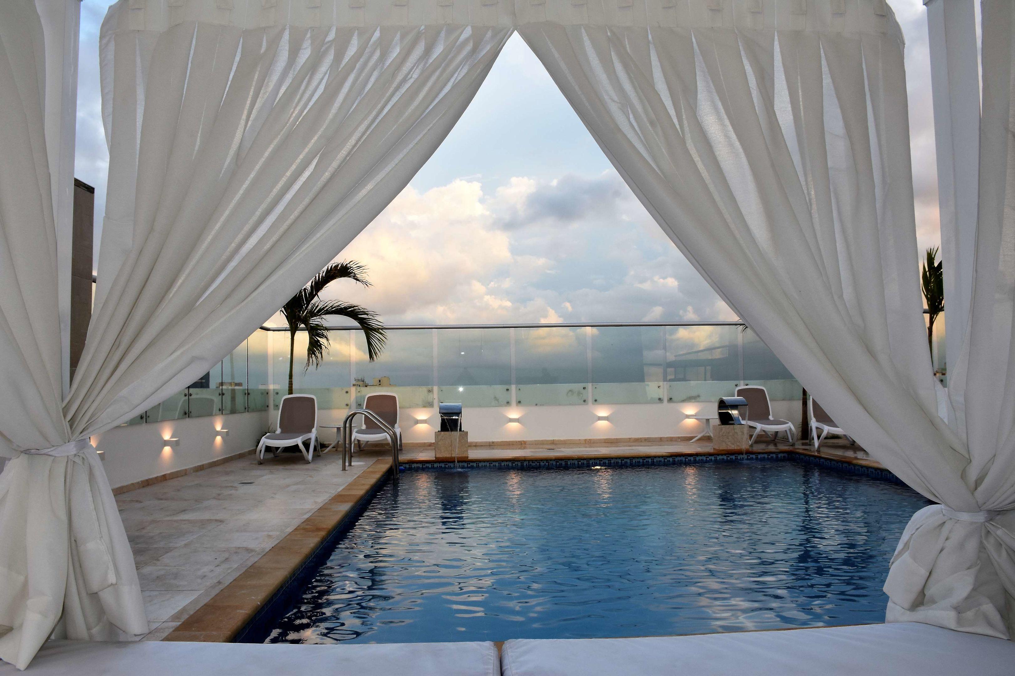 Park Inn by Radisson Diamond Barranquilla — photo 5