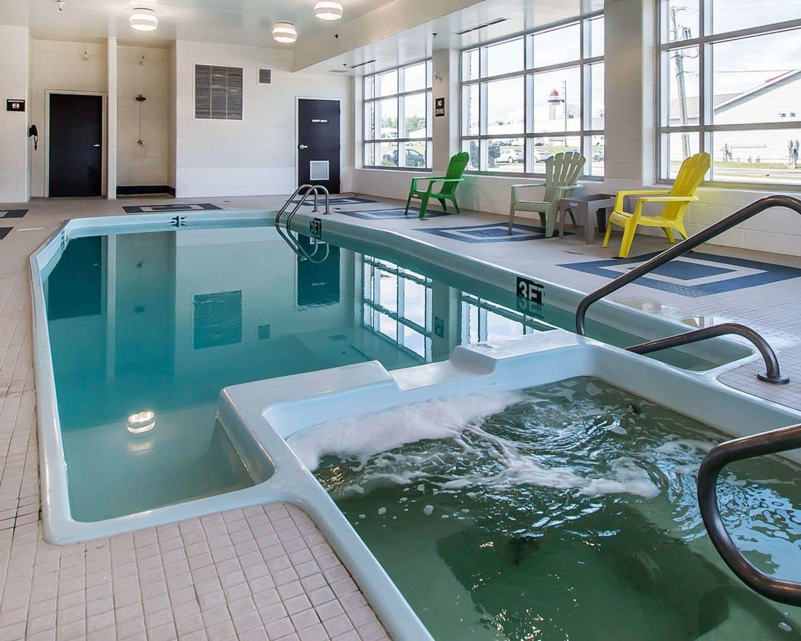 Quality Inn — photo 4