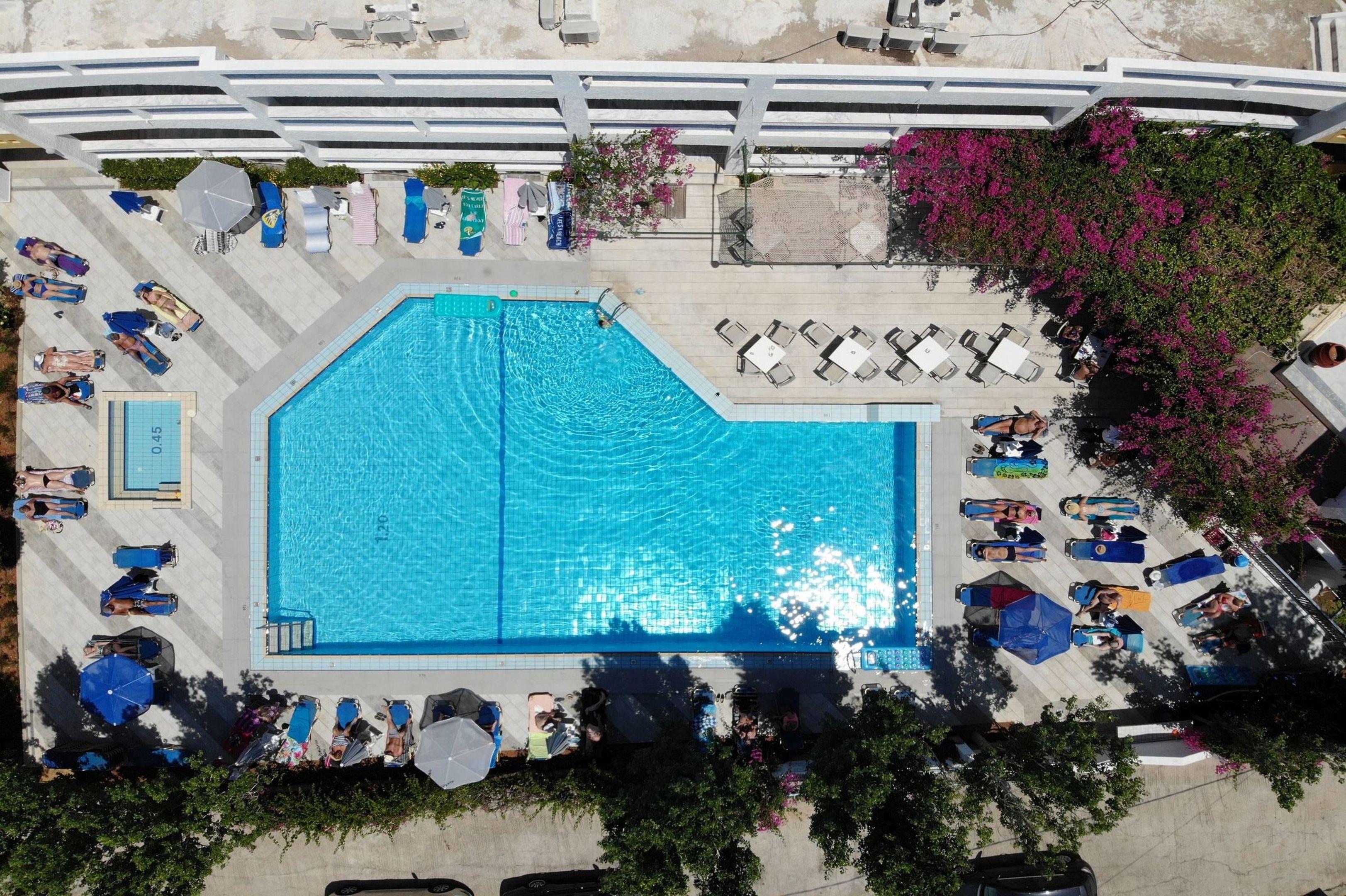 Apollon Hotel Apartments — photo 4