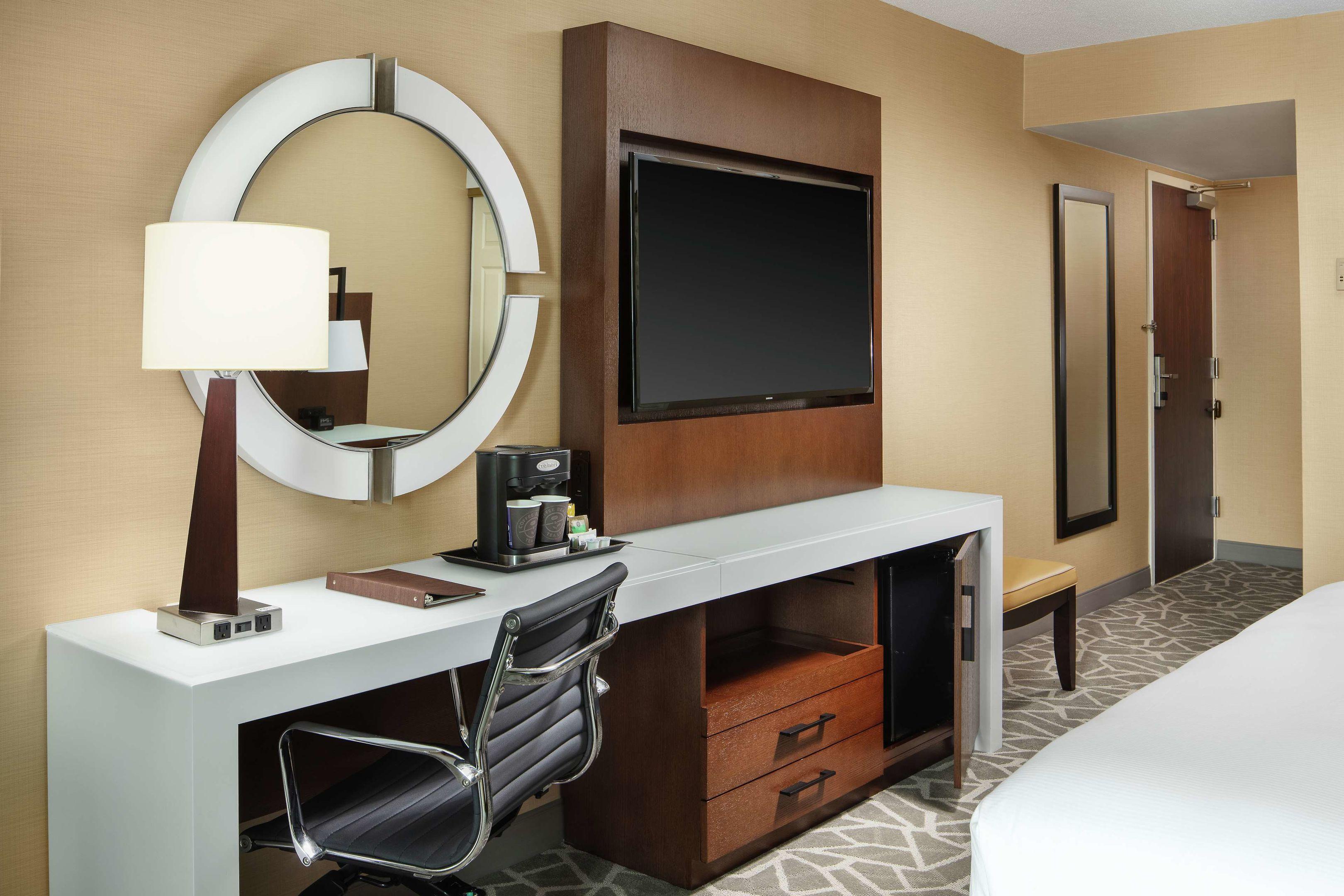 Doubletree Annapolis — photo 5