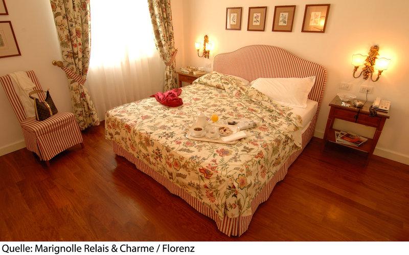 Marignolle Relais & Charme — photo 3