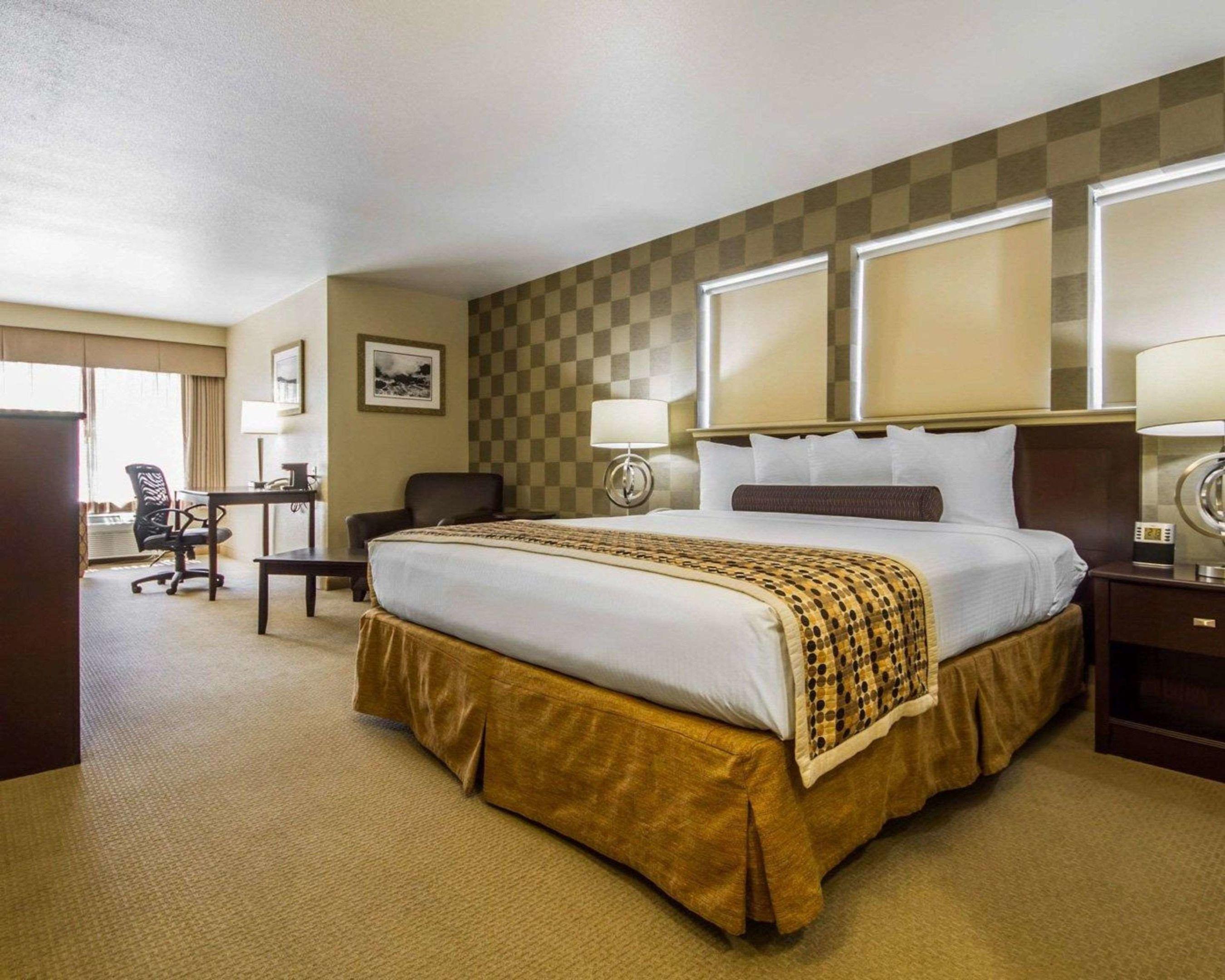 Hotel Med Park, an Ascend Hotel Collection Member — photo 4