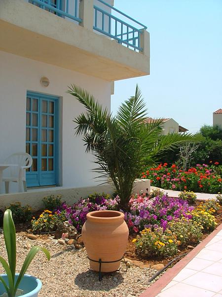 Kasapakis Hotel — photo 5