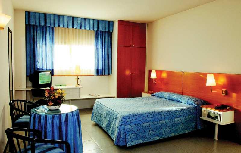 Hotel Ciudad de Alcañiz — photo 4