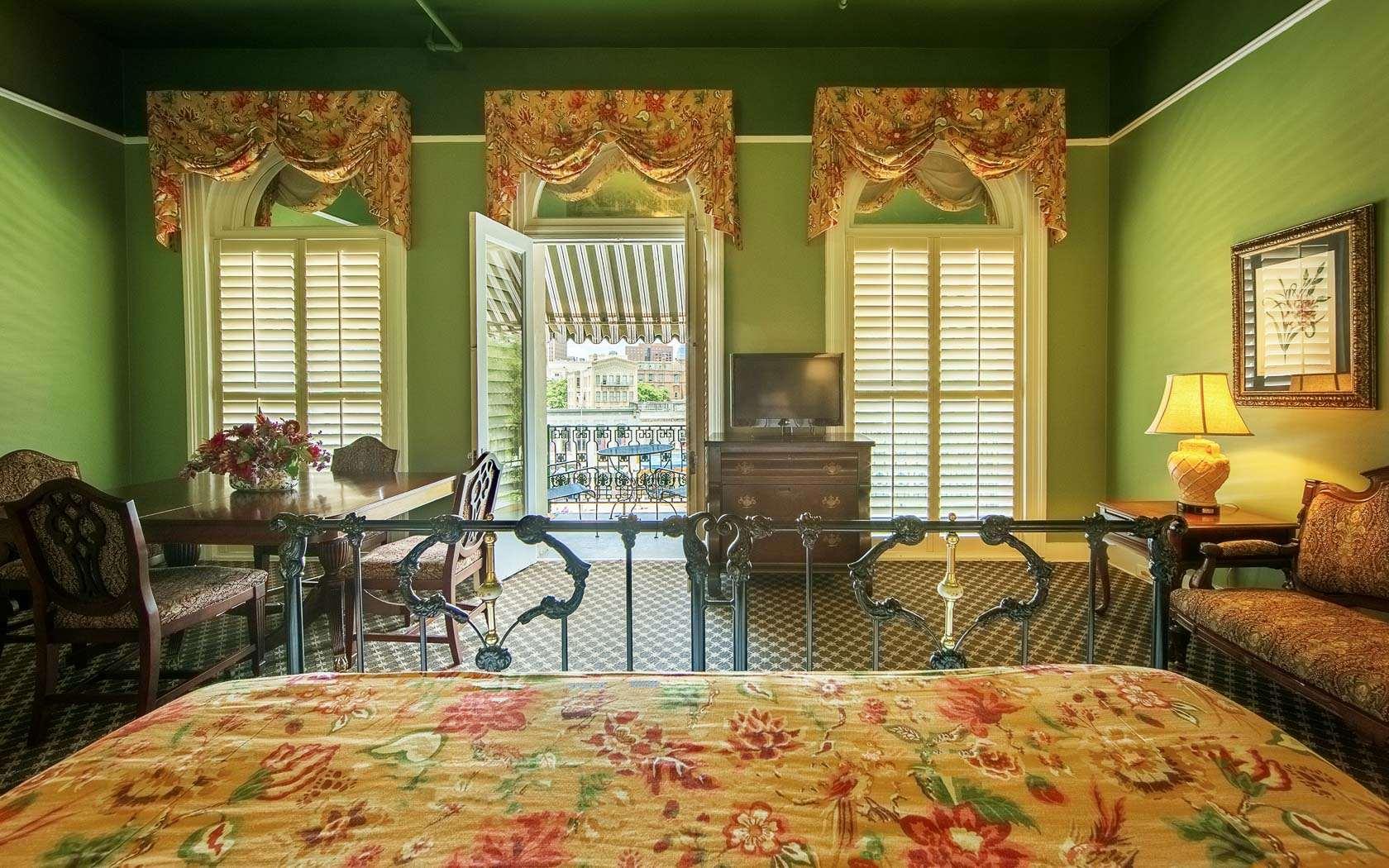 Menger Hotel — photo 5